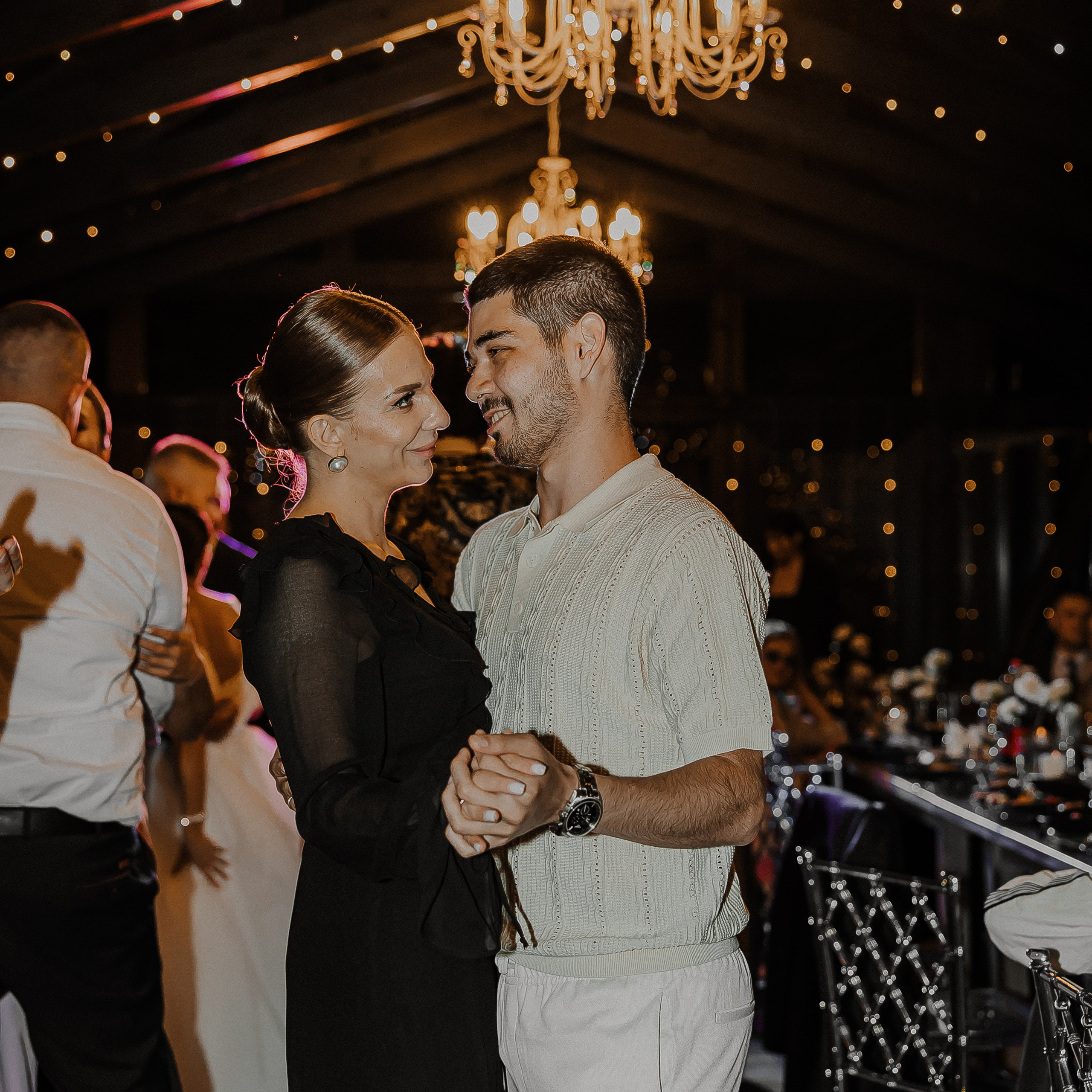 Александр и Арина. Свадебный и семейный фотограф Елизавета Ермак | Москва и МО