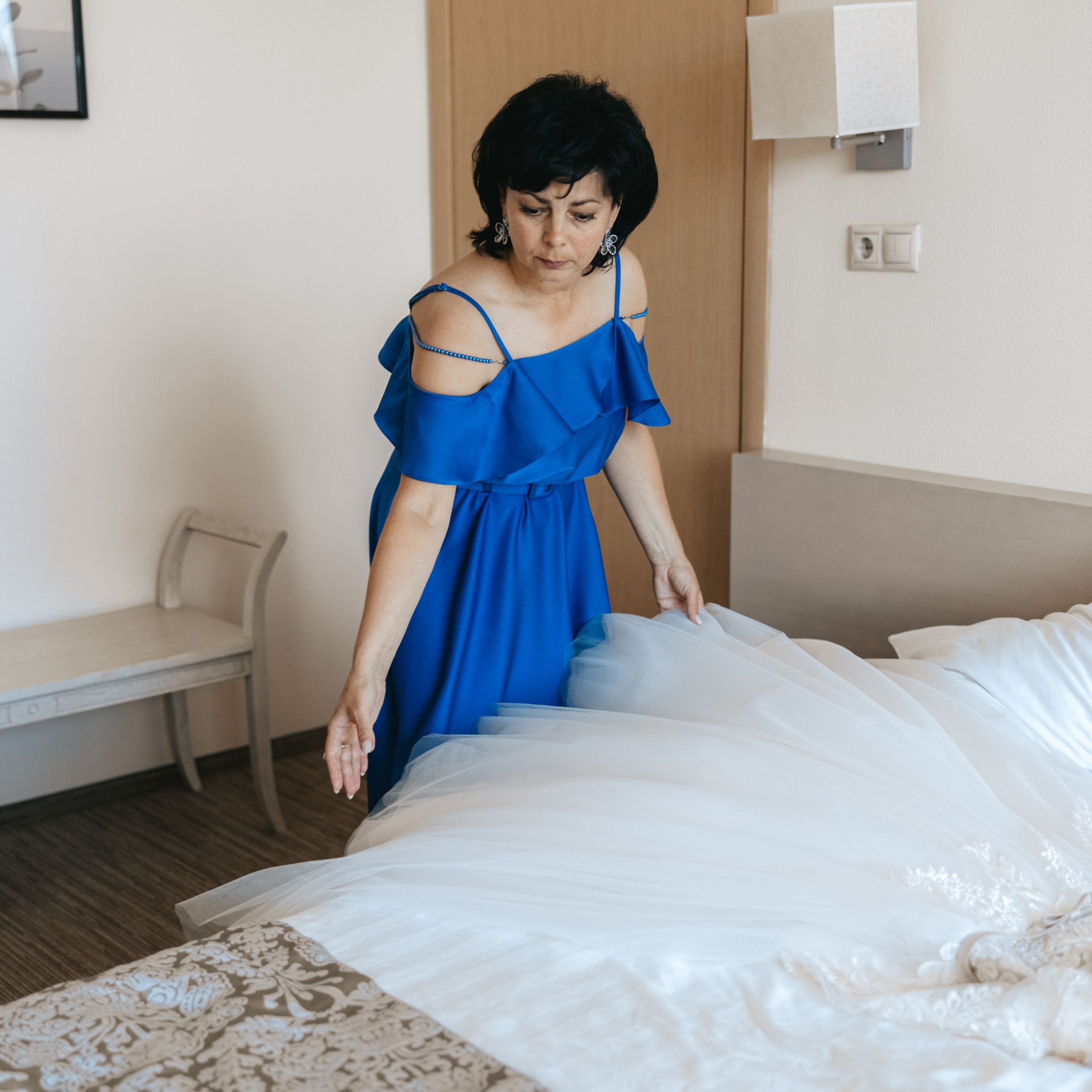 Оксана и Тимур. Свадебный и семейный фотограф Елизавета Ермак | Москва и МО