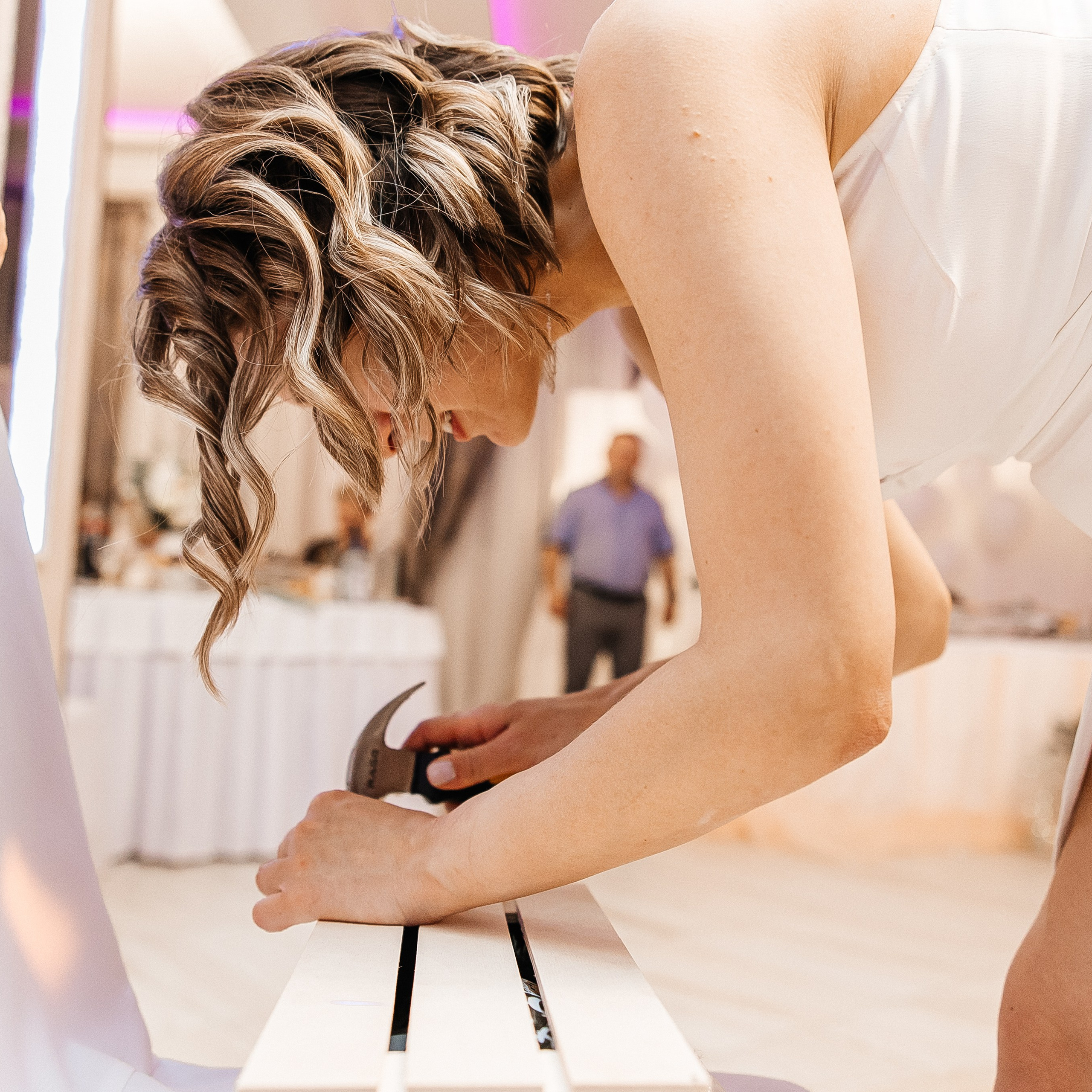 Ярослав и Мария. Свадебный и семейный фотограф Елизавета Ермак | Москва и МО