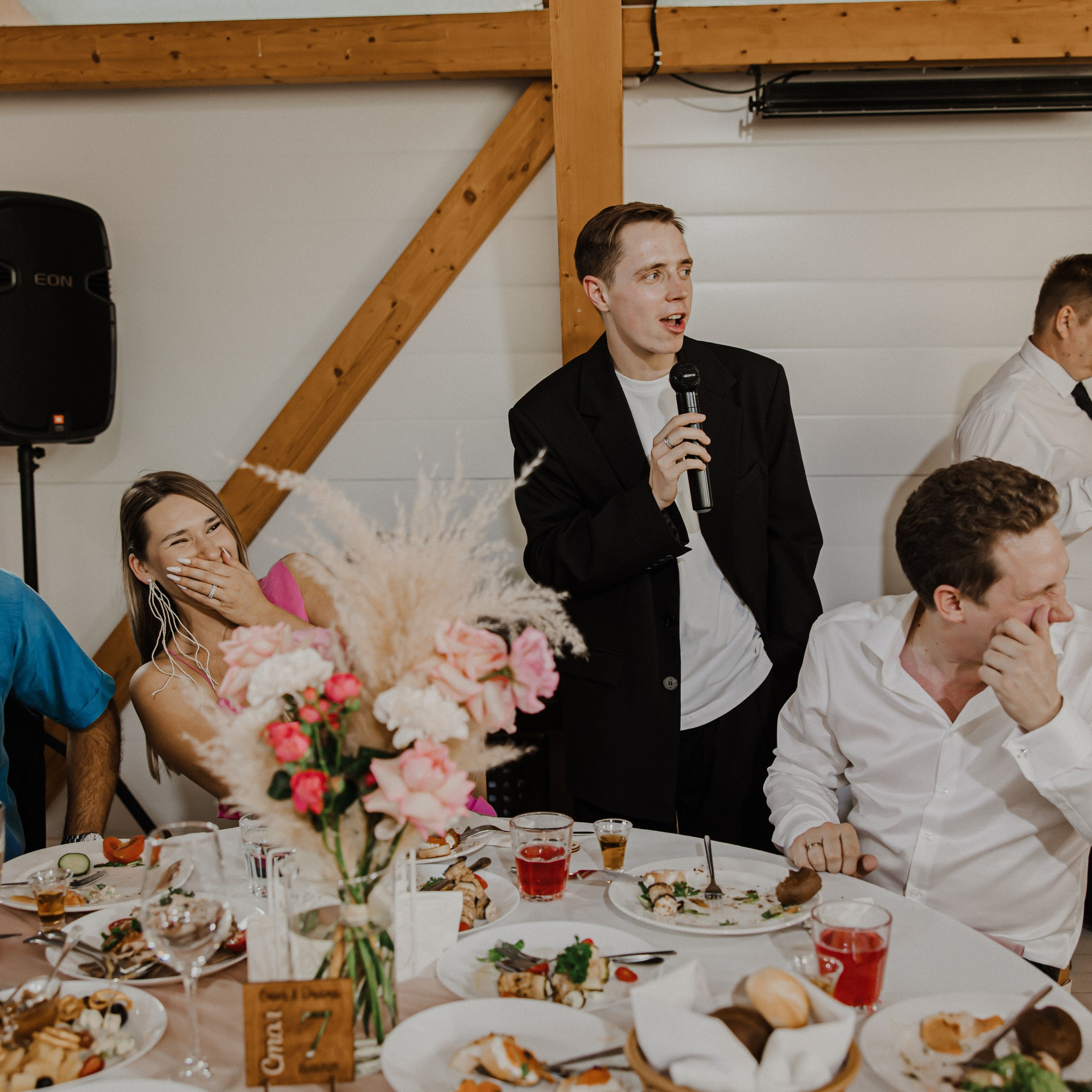 Олег и Диана. Свадебный и семейный фотограф Елизавета Ермак | Москва и МО