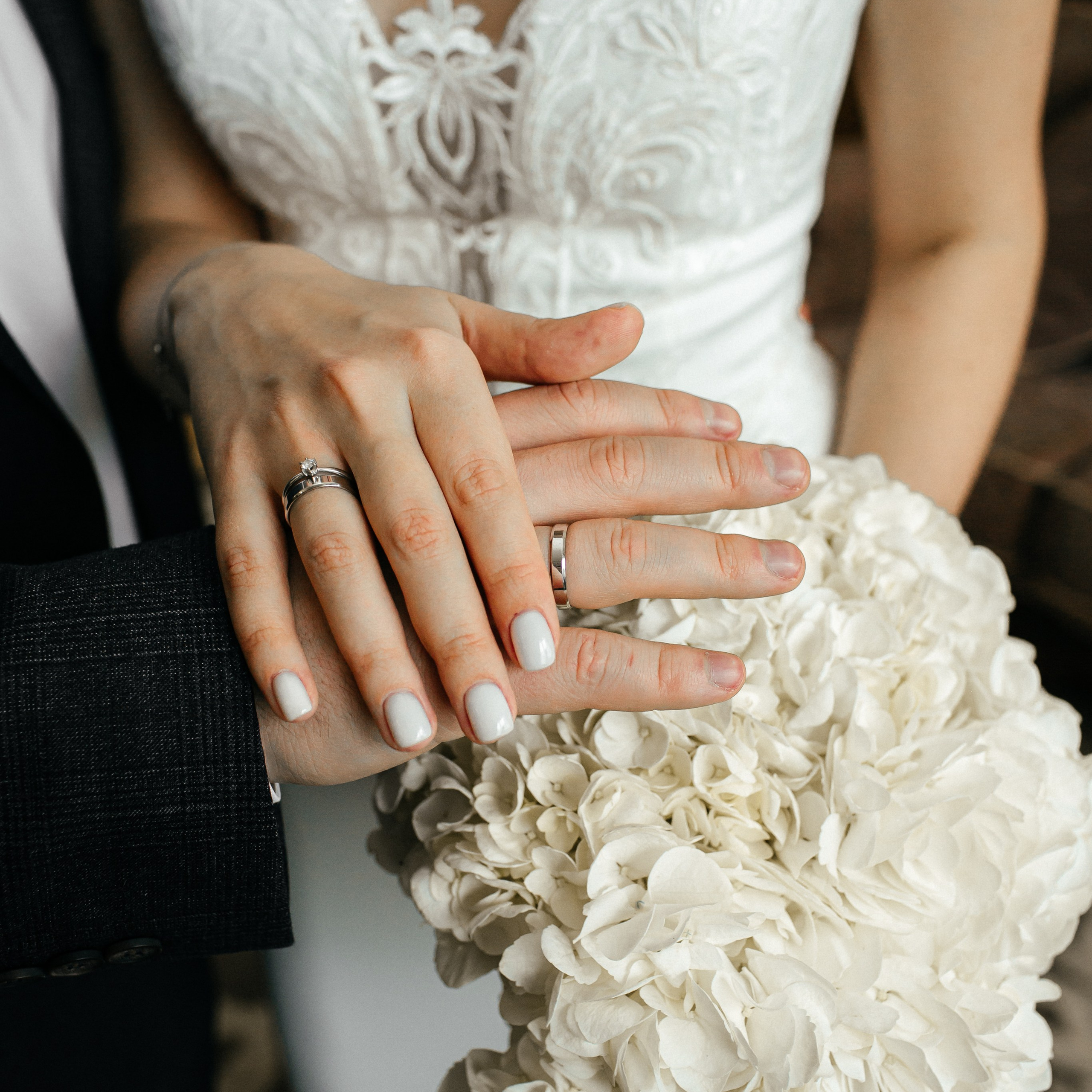 Андрей и Валерия. Свадебный и семейный фотограф Елизавета Ермак | Москва и МО