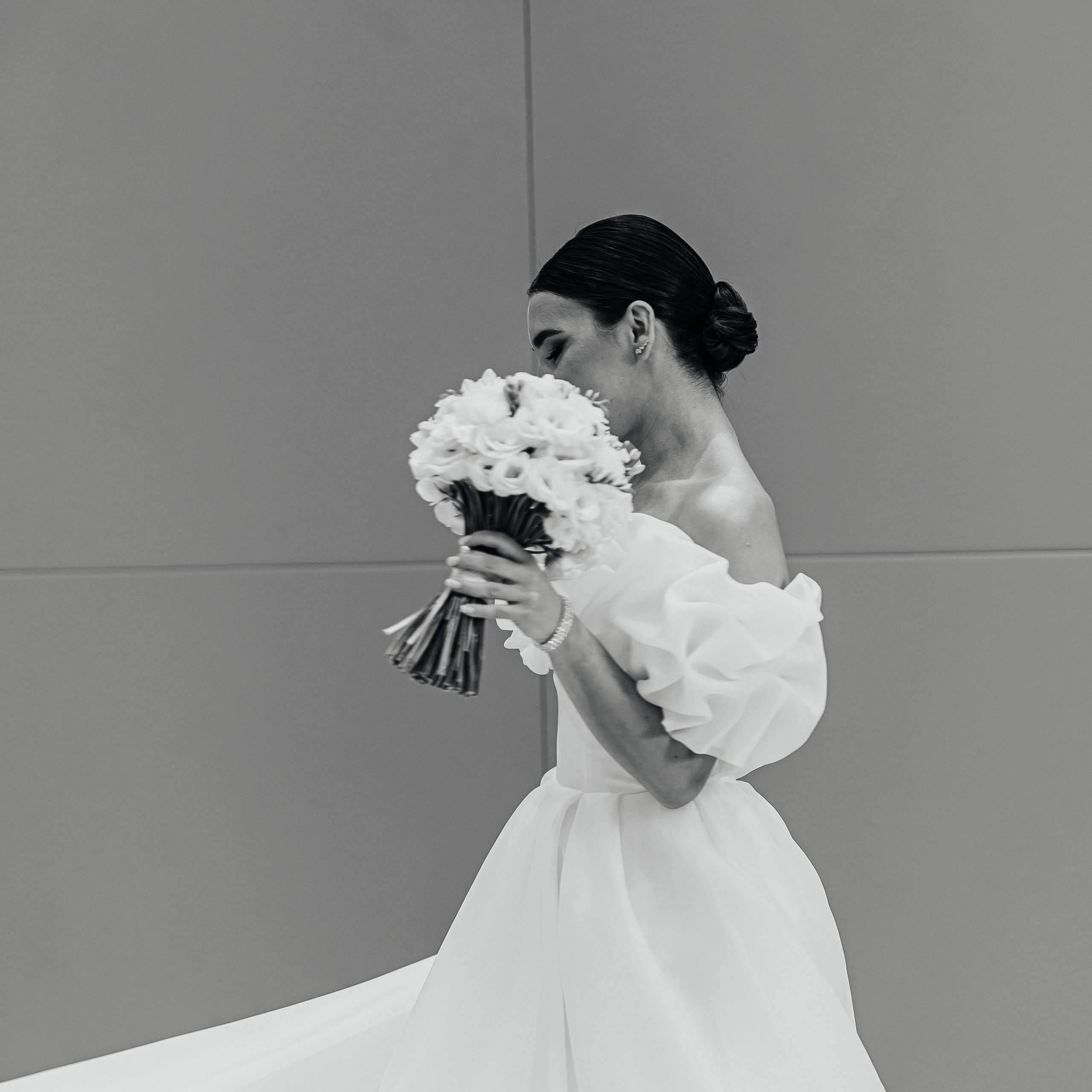 Александр и Арина. Свадебный и семейный фотограф Елизавета Ермак | Москва и МО