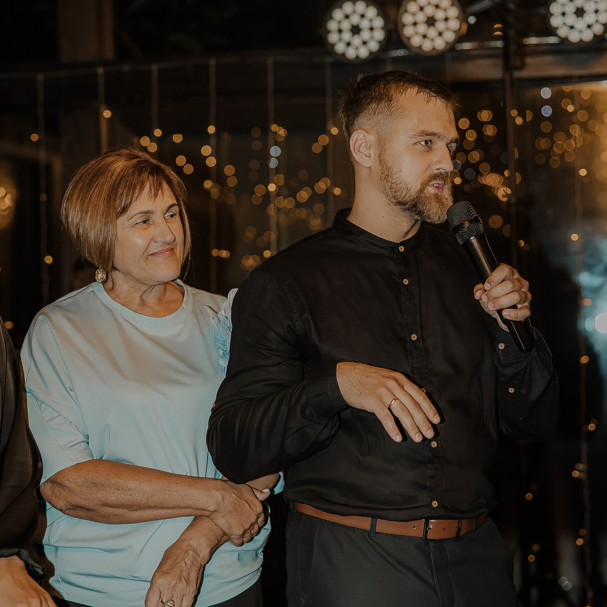 Александр и Арина. Свадебный и семейный фотограф Елизавета Ермак | Москва и МО