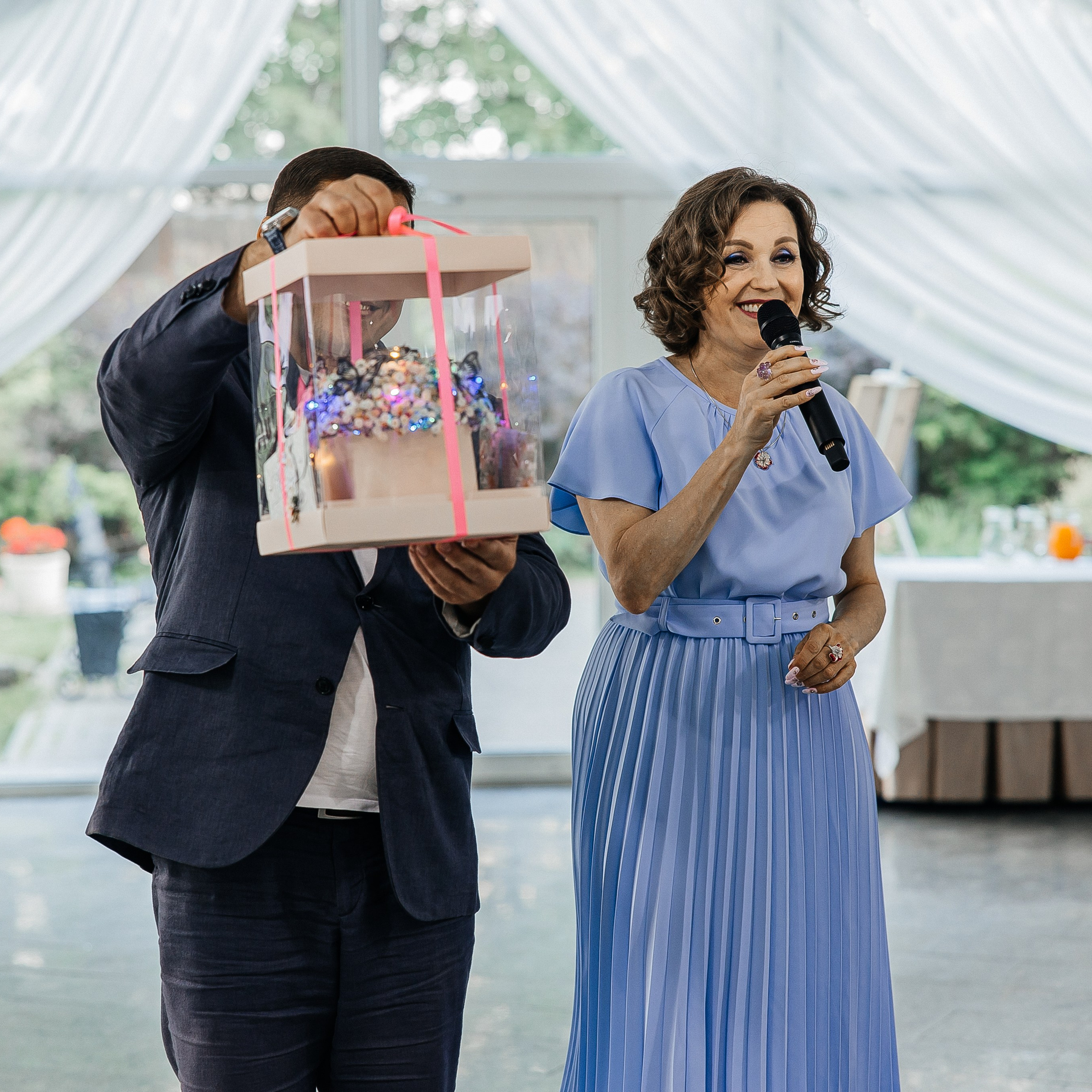 Оксана и Тимур. Свадебный и семейный фотограф Елизавета Ермак | Москва и МО