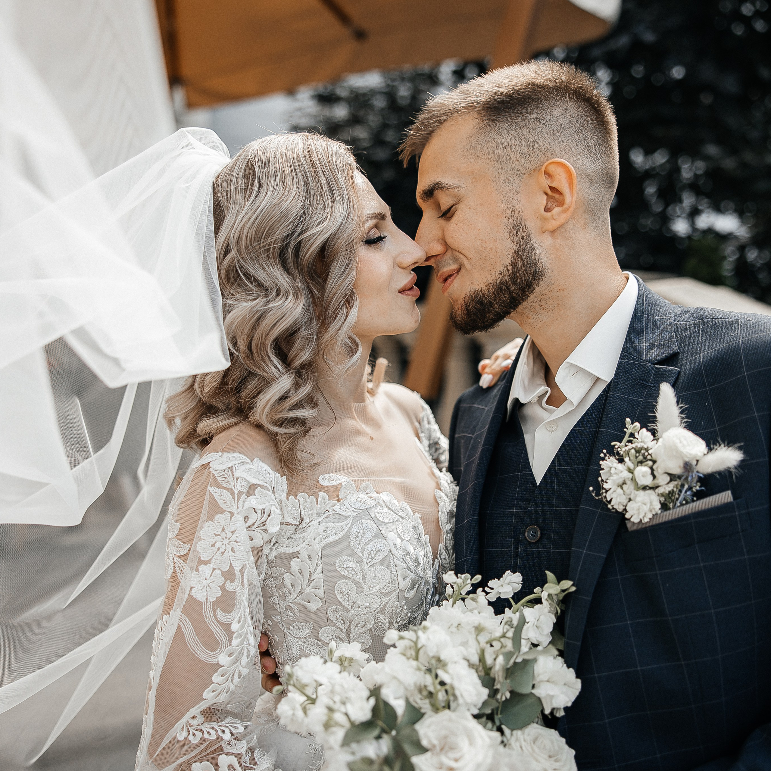 Оксана и Тимур. Свадебный и семейный фотограф Елизавета Ермак | Москва и МО