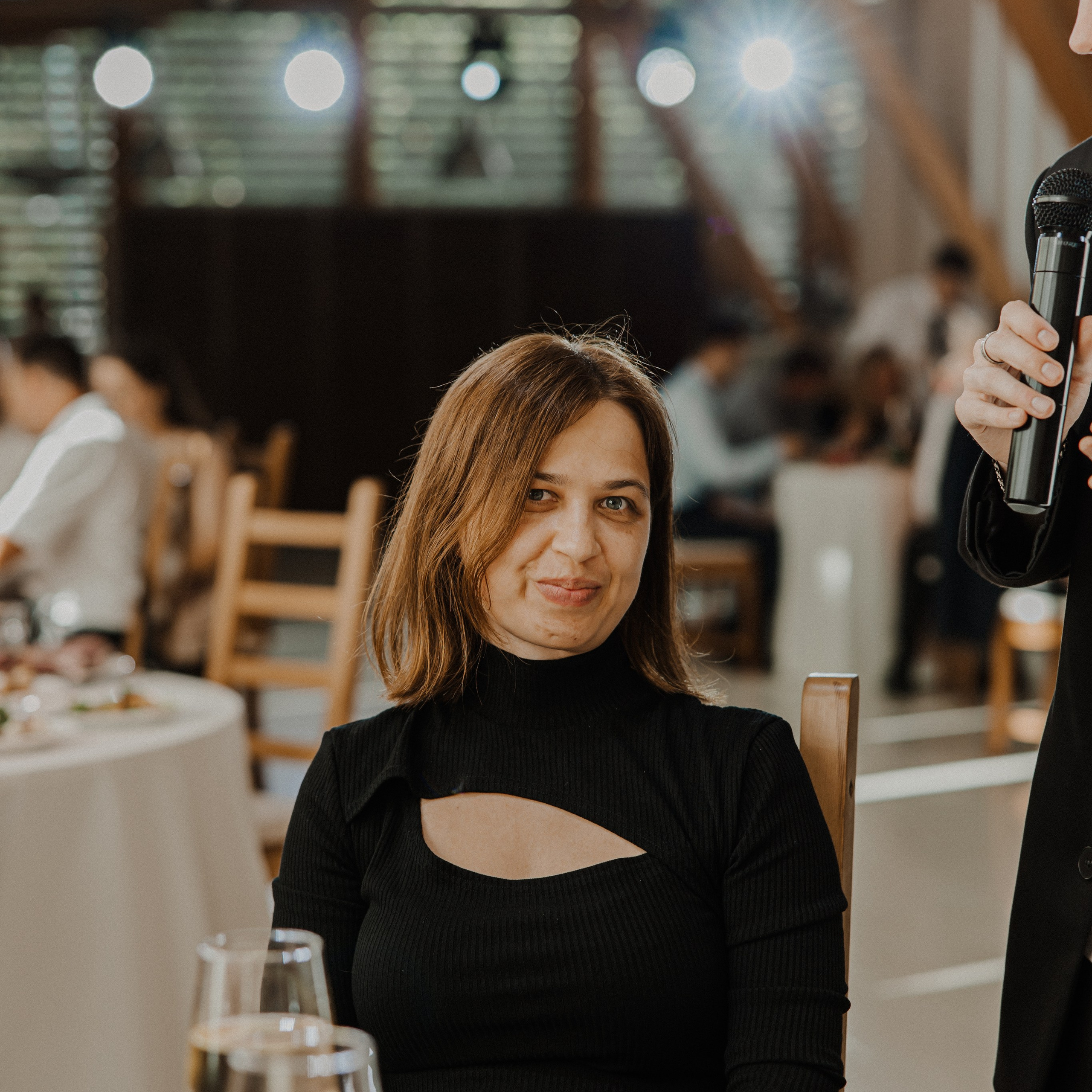 Олег и Диана. Свадебный и семейный фотограф Елизавета Ермак | Москва и МО