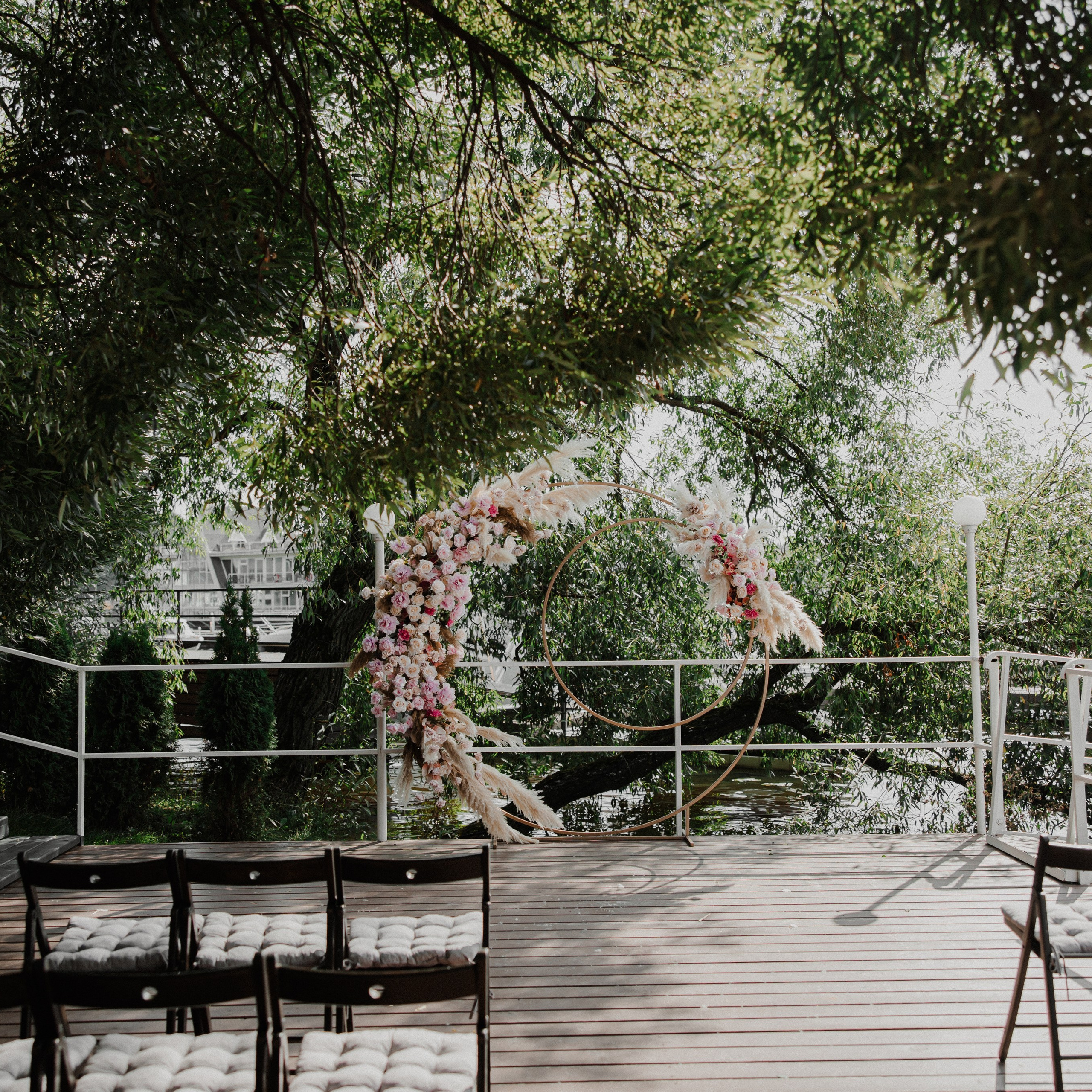 Олег и Диана. Свадебный и семейный фотограф Елизавета Ермак | Москва и МО