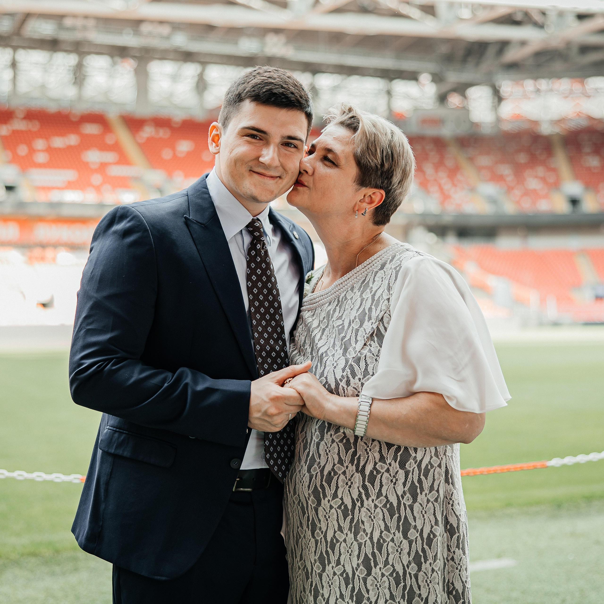 Ярослав и Мария. Свадебный и семейный фотограф Елизавета Ермак | Москва и МО