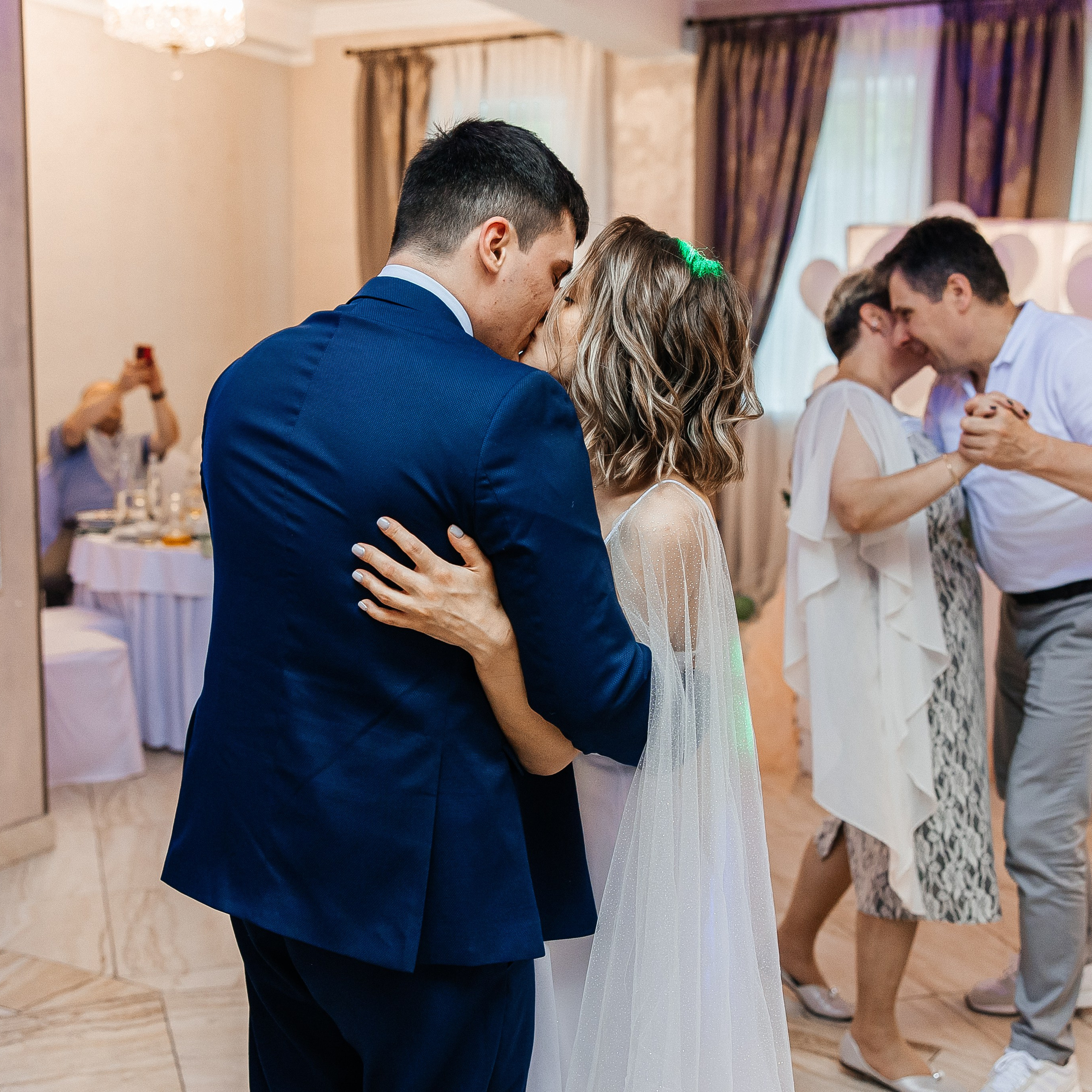 Ярослав и Мария. Свадебный и семейный фотограф Елизавета Ермак | Москва и МО