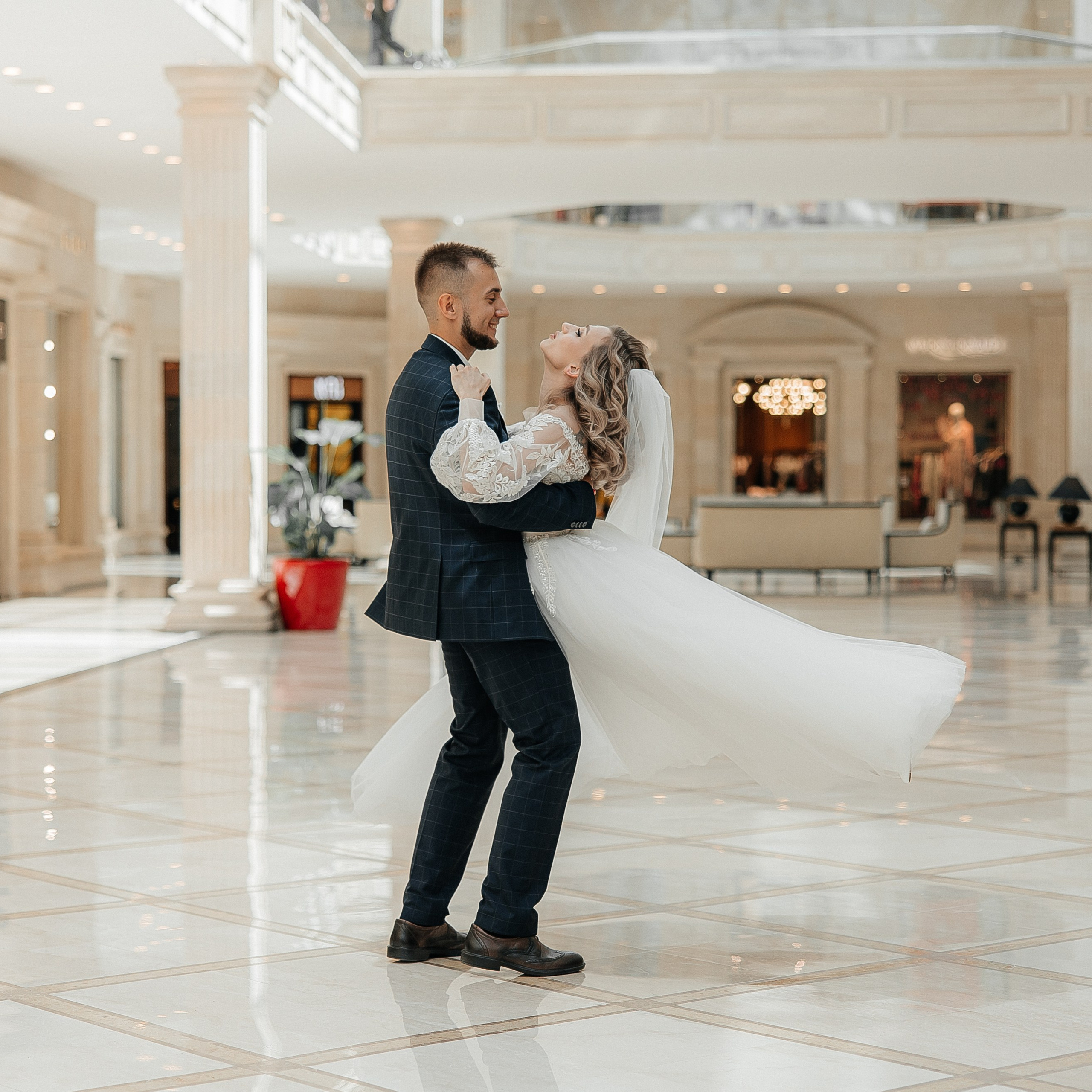 Оксана и Тимур. Свадебный и семейный фотограф Елизавета Ермак | Москва и МО