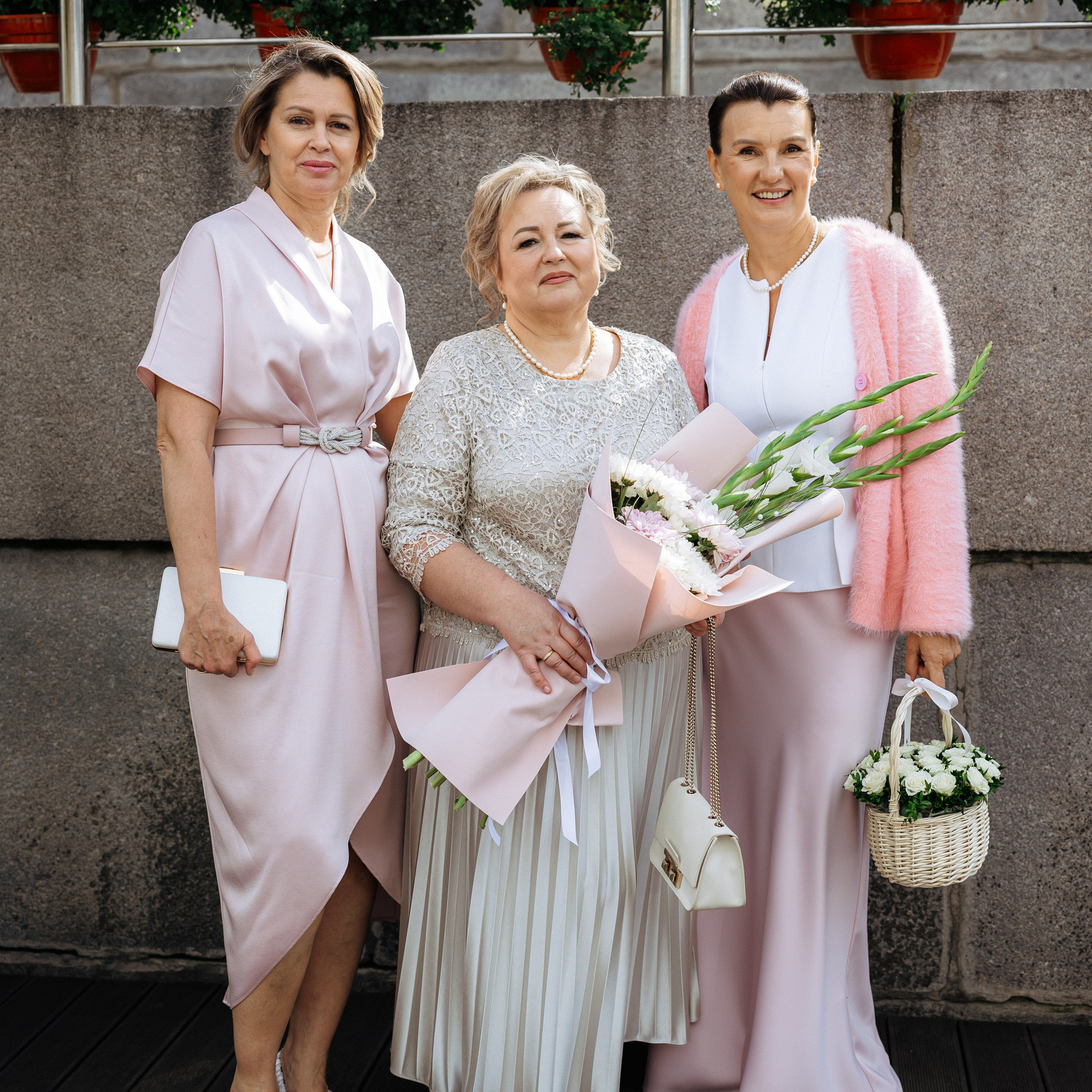 Ладлена и Максим. Свадебный и семейный фотограф Елизавета Ермак | Москва и МО