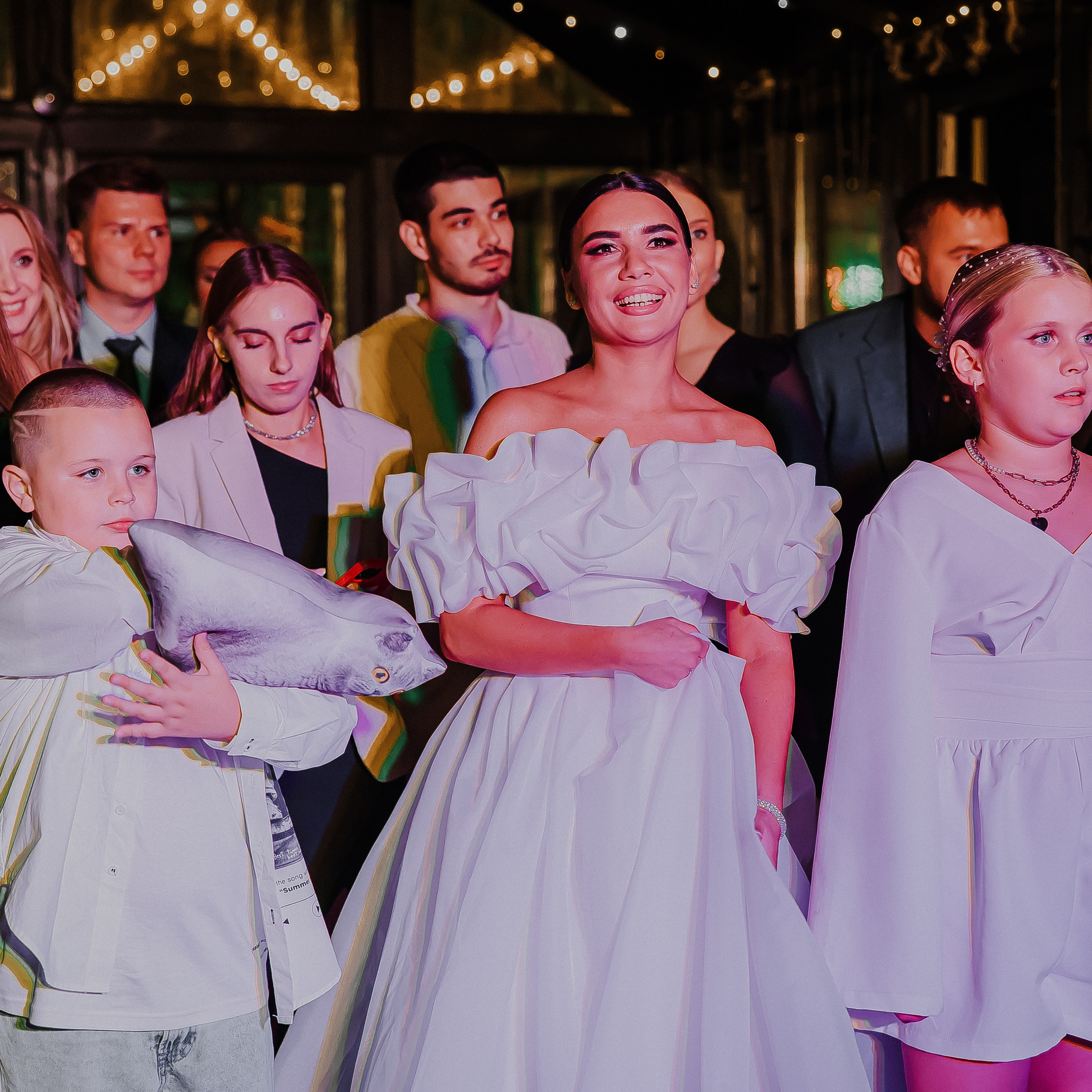 Александр и Арина. Свадебный и семейный фотограф Елизавета Ермак | Москва и МО