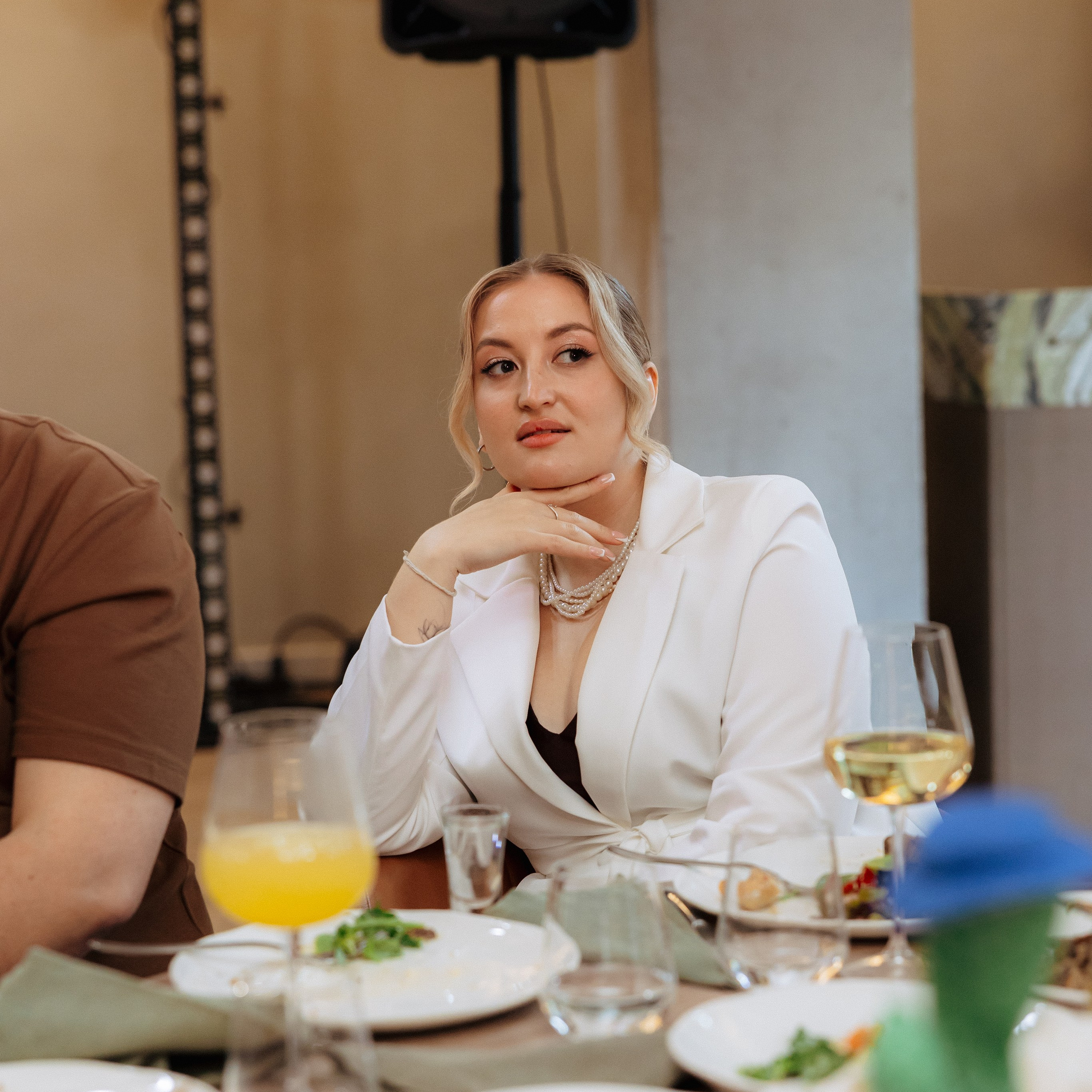 Ладлена и Максим. Свадебный и семейный фотограф Елизавета Ермак | Москва и МО