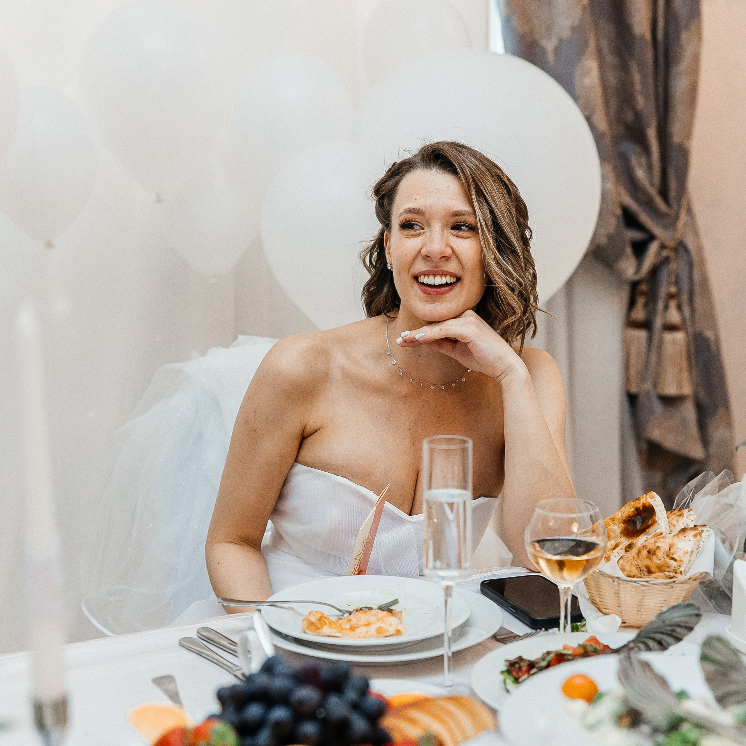 Ярослав и Мария. Свадебный и семейный фотограф Елизавета Ермак | Москва и МО