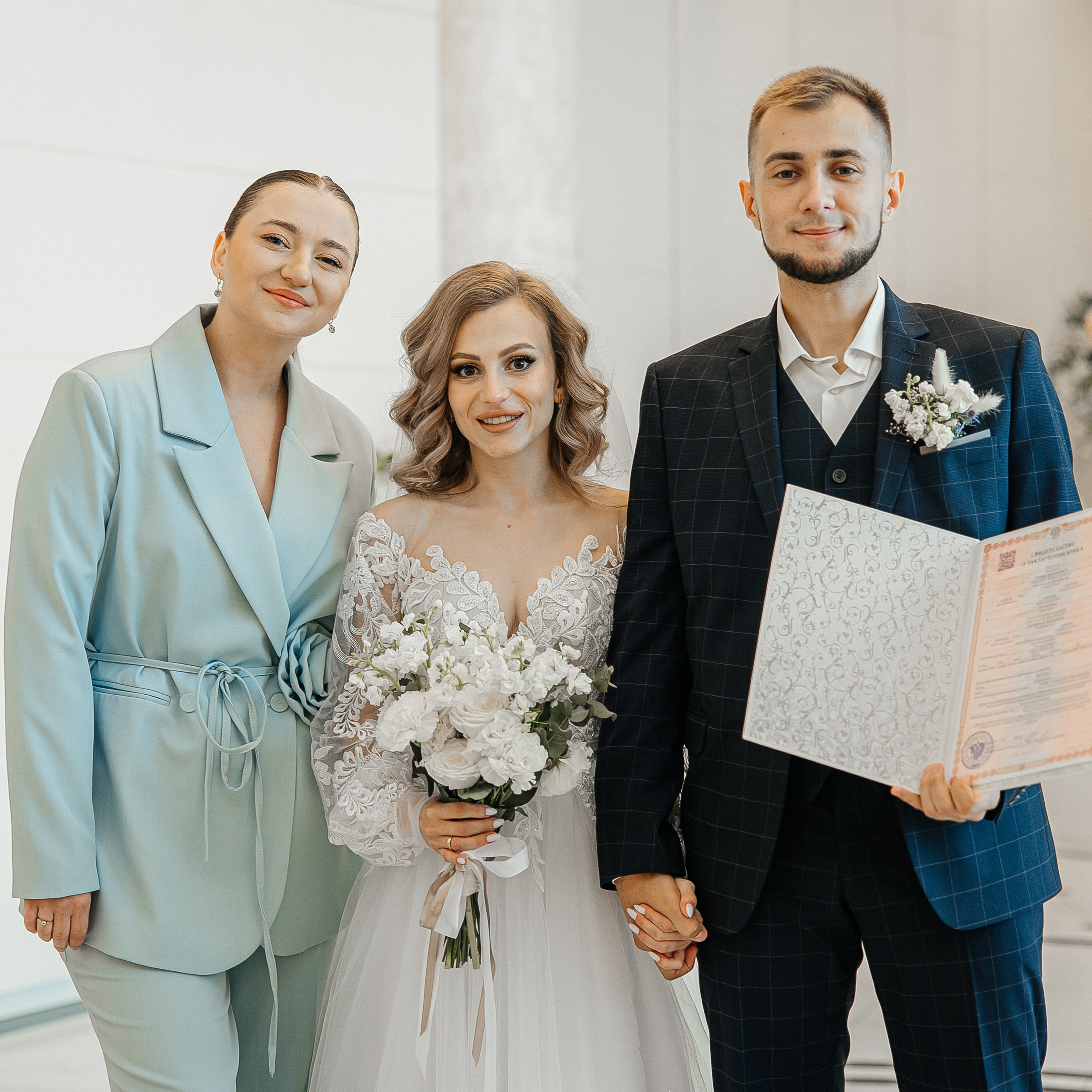 Оксана и Тимур. Свадебный и семейный фотограф Елизавета Ермак | Москва и МО