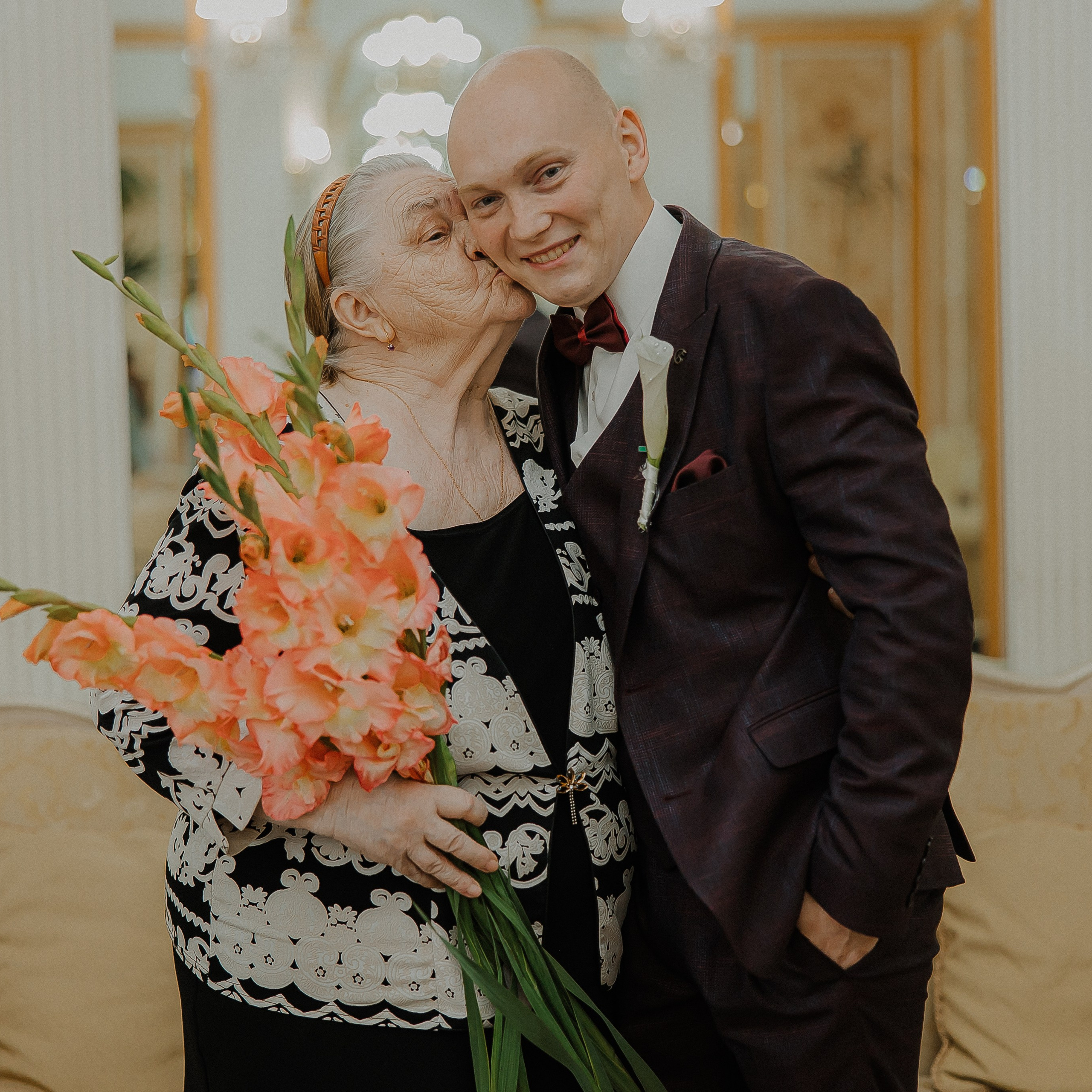 Александр и Маргарита. Свадебный и семейный фотограф Елизавета Ермак | Москва и МО