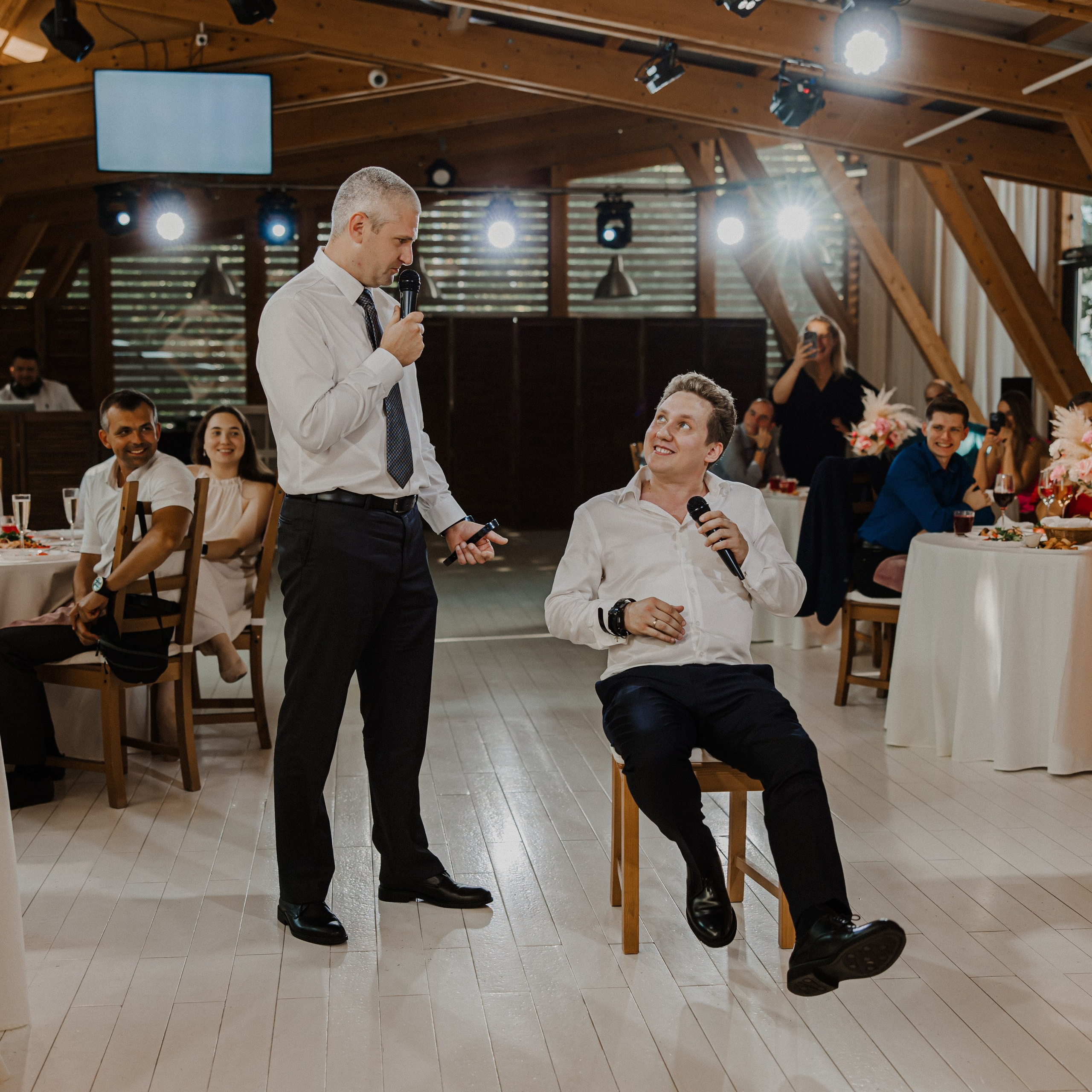 Олег и Диана. Свадебный и семейный фотограф Елизавета Ермак | Москва и МО