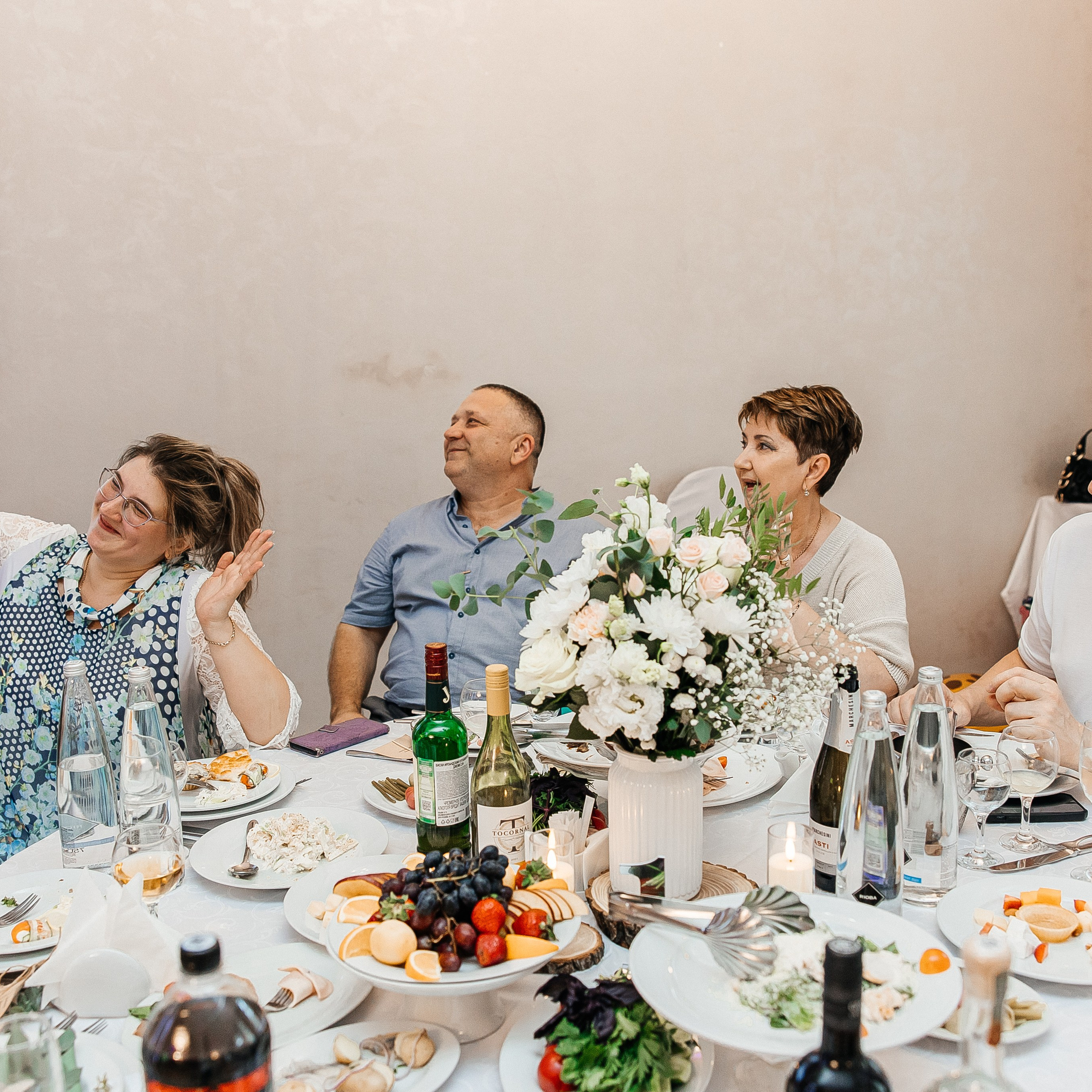 Ярослав и Мария. Свадебный и семейный фотограф Елизавета Ермак | Москва и МО