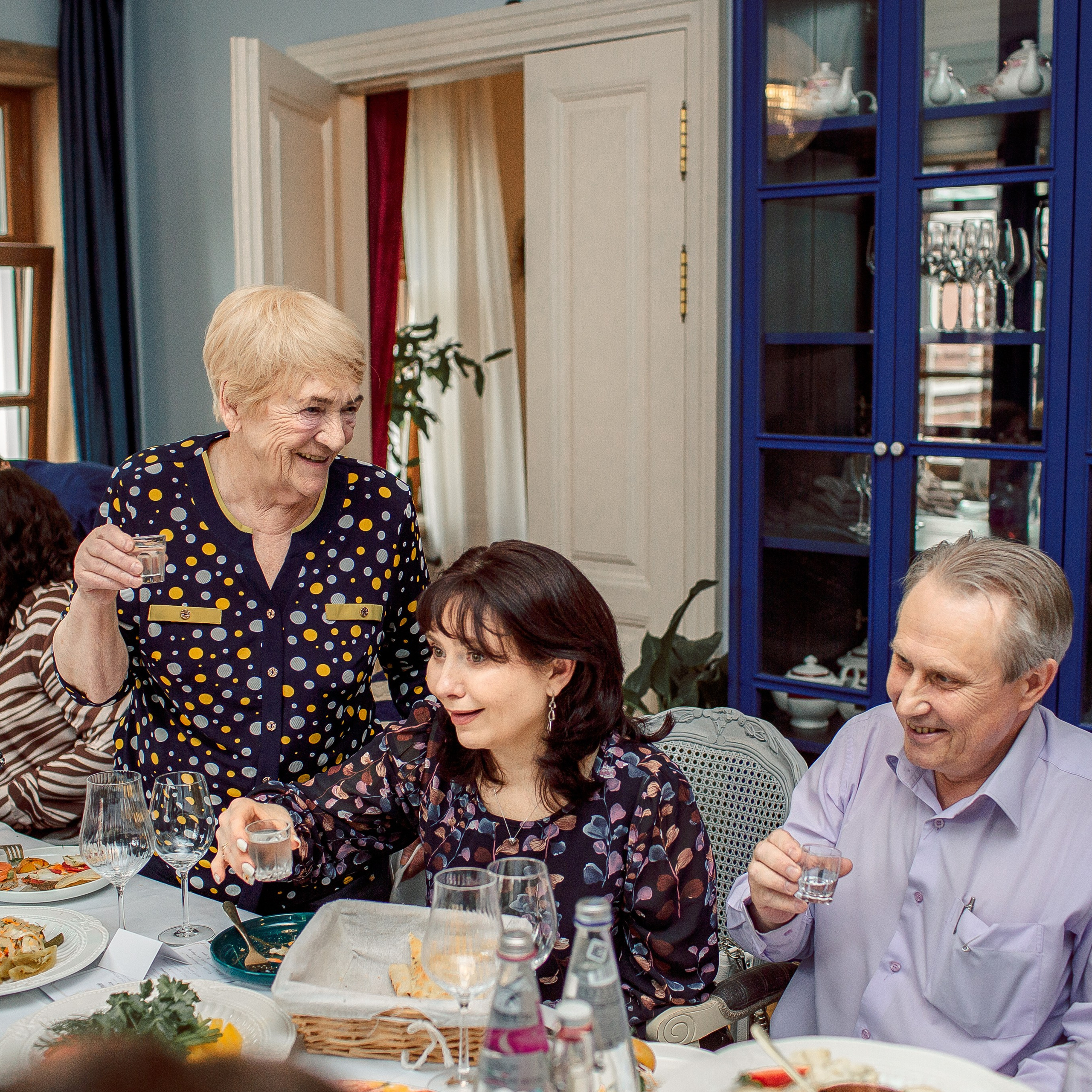 Андрей и Валерия. Свадебный и семейный фотограф Елизавета Ермак | Москва и МО