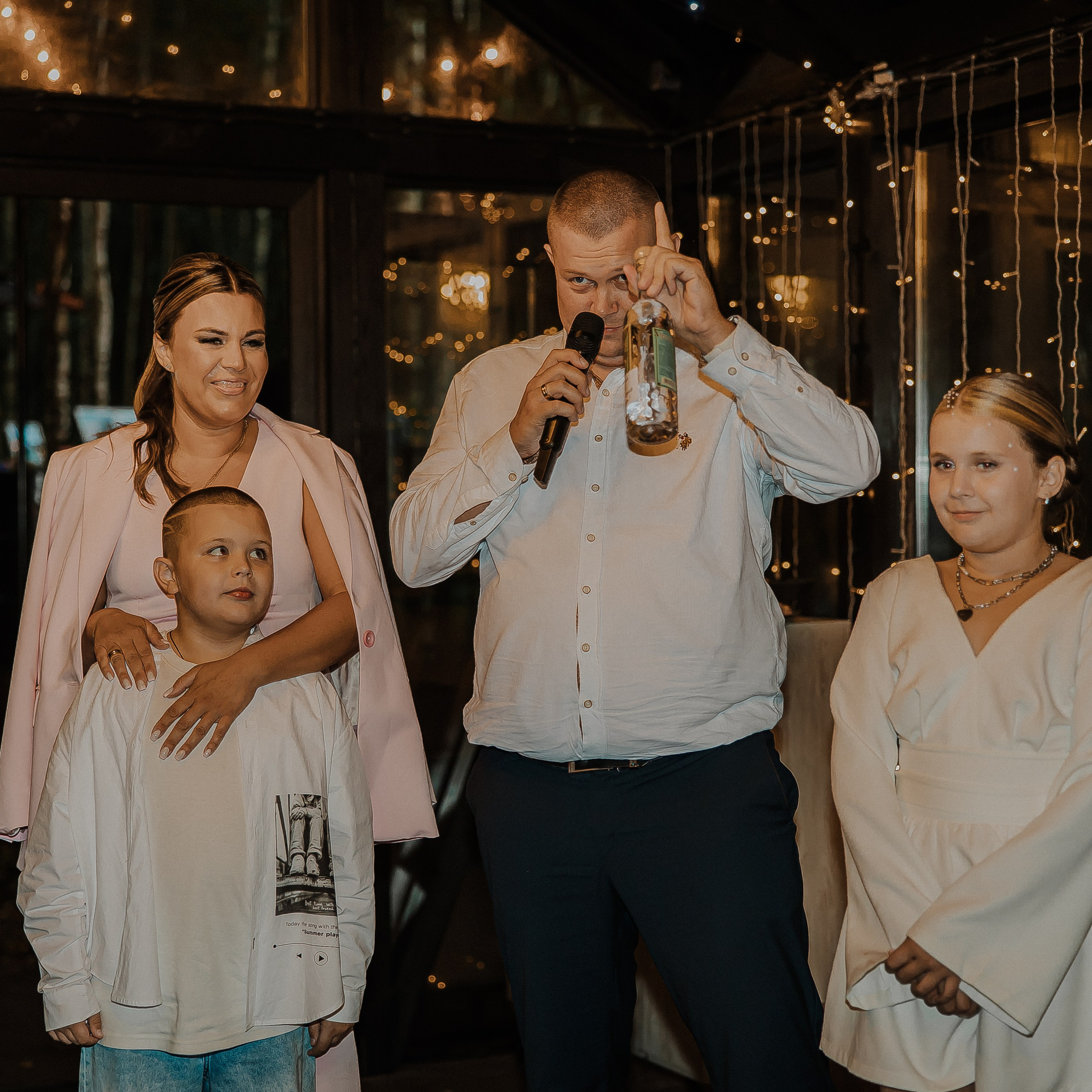 Александр и Арина. Свадебный и семейный фотограф Елизавета Ермак | Москва и МО