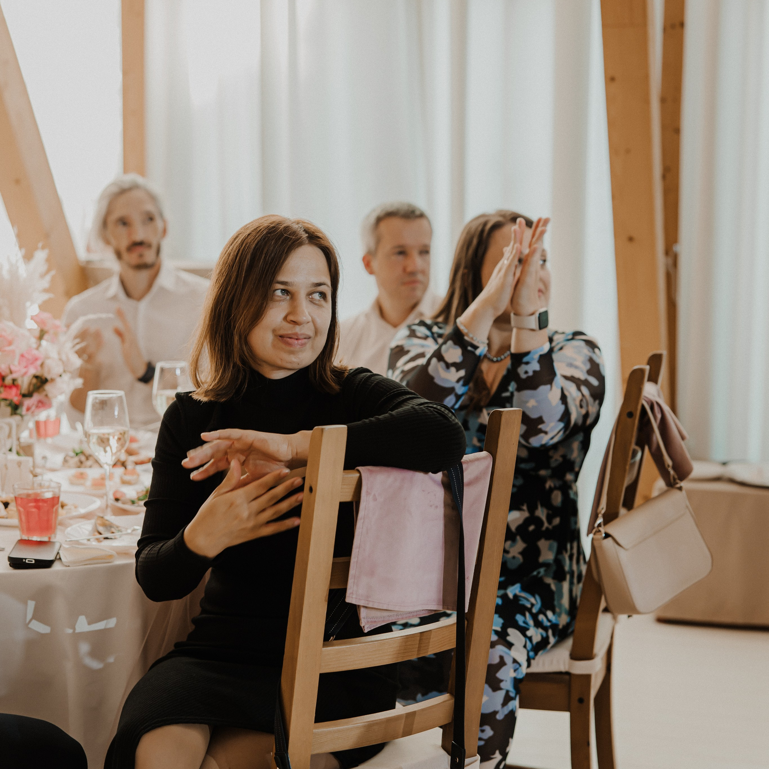 Олег и Диана. Свадебный и семейный фотограф Елизавета Ермак | Москва и МО
