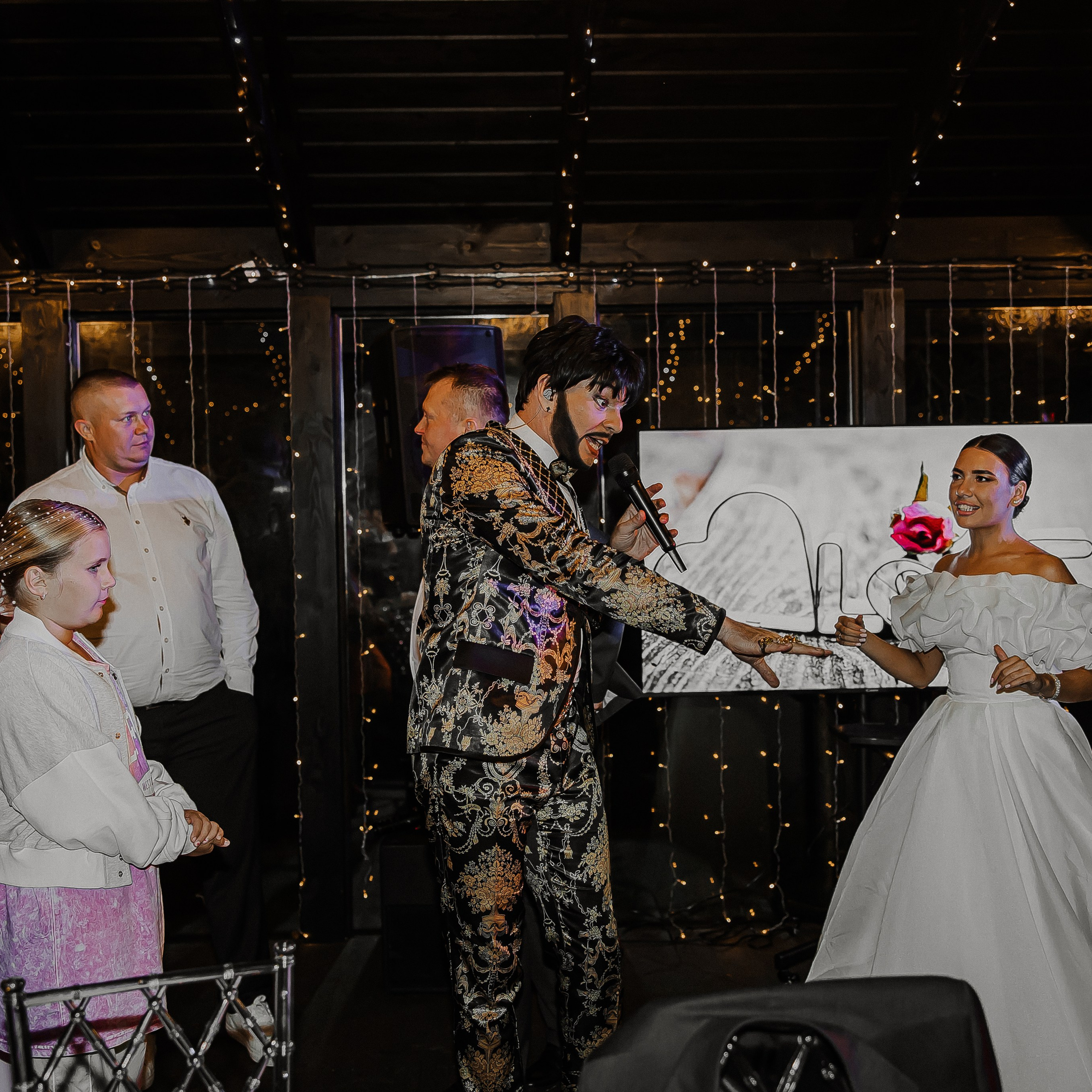 Александр и Арина. Свадебный и семейный фотограф Елизавета Ермак | Москва и МО