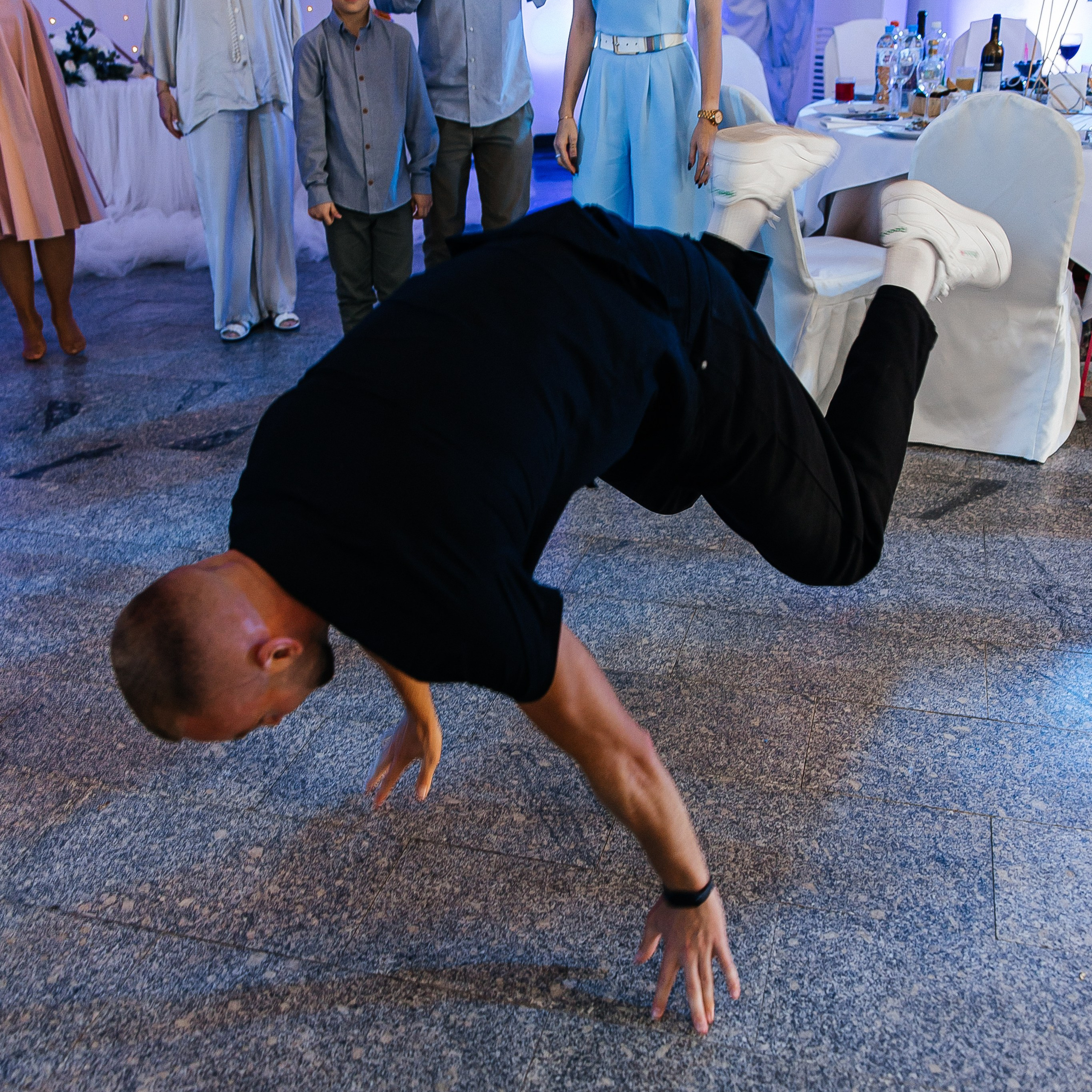 Оксана и Тимур. Свадебный и семейный фотограф Елизавета Ермак | Москва и МО