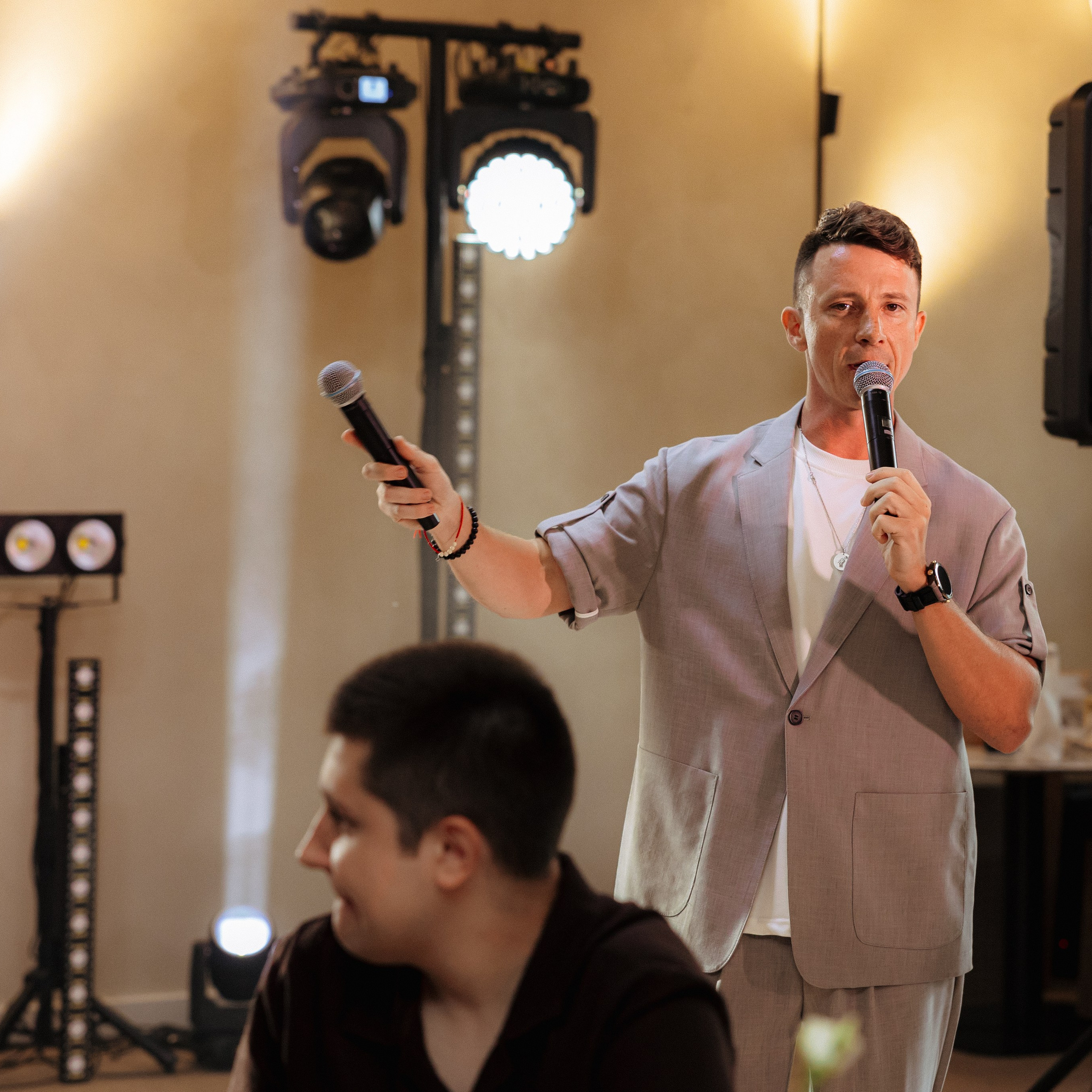 Ладлена и Максим. Свадебный и семейный фотограф Елизавета Ермак | Москва и МО