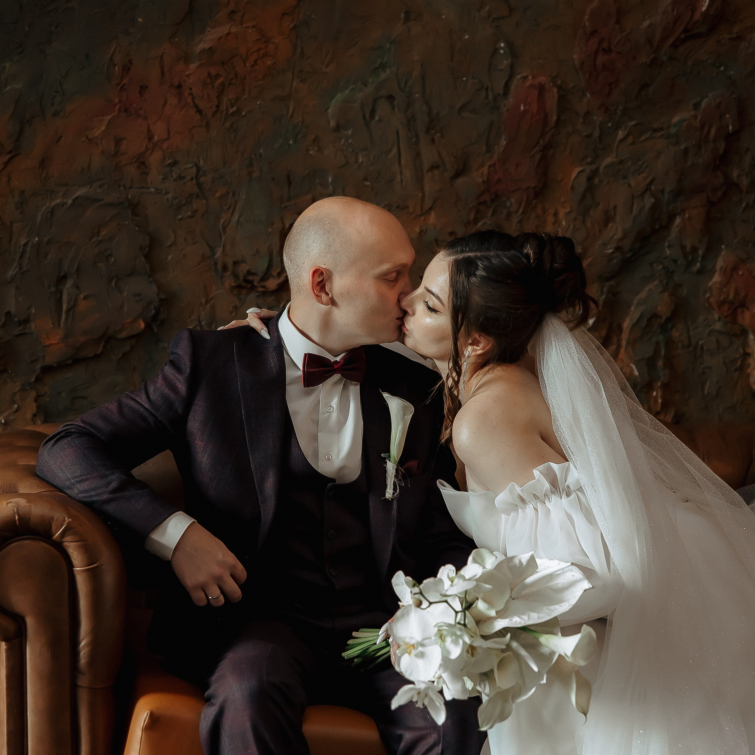 Александр и Маргарита. Свадебный и семейный фотограф Елизавета Ермак | Москва и МО