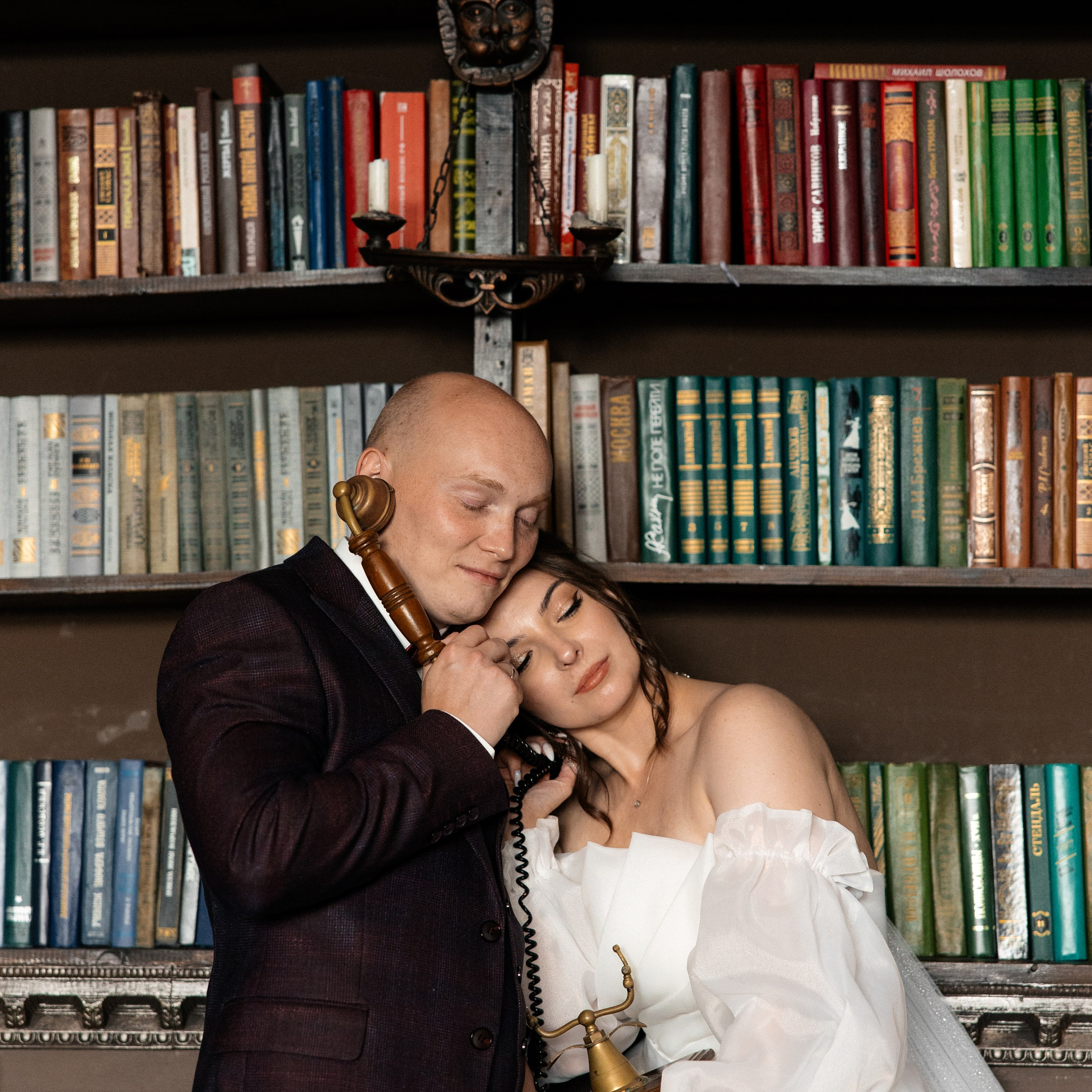 Александр и Маргарита. Свадебный и семейный фотограф Елизавета Ермак | Москва и МО