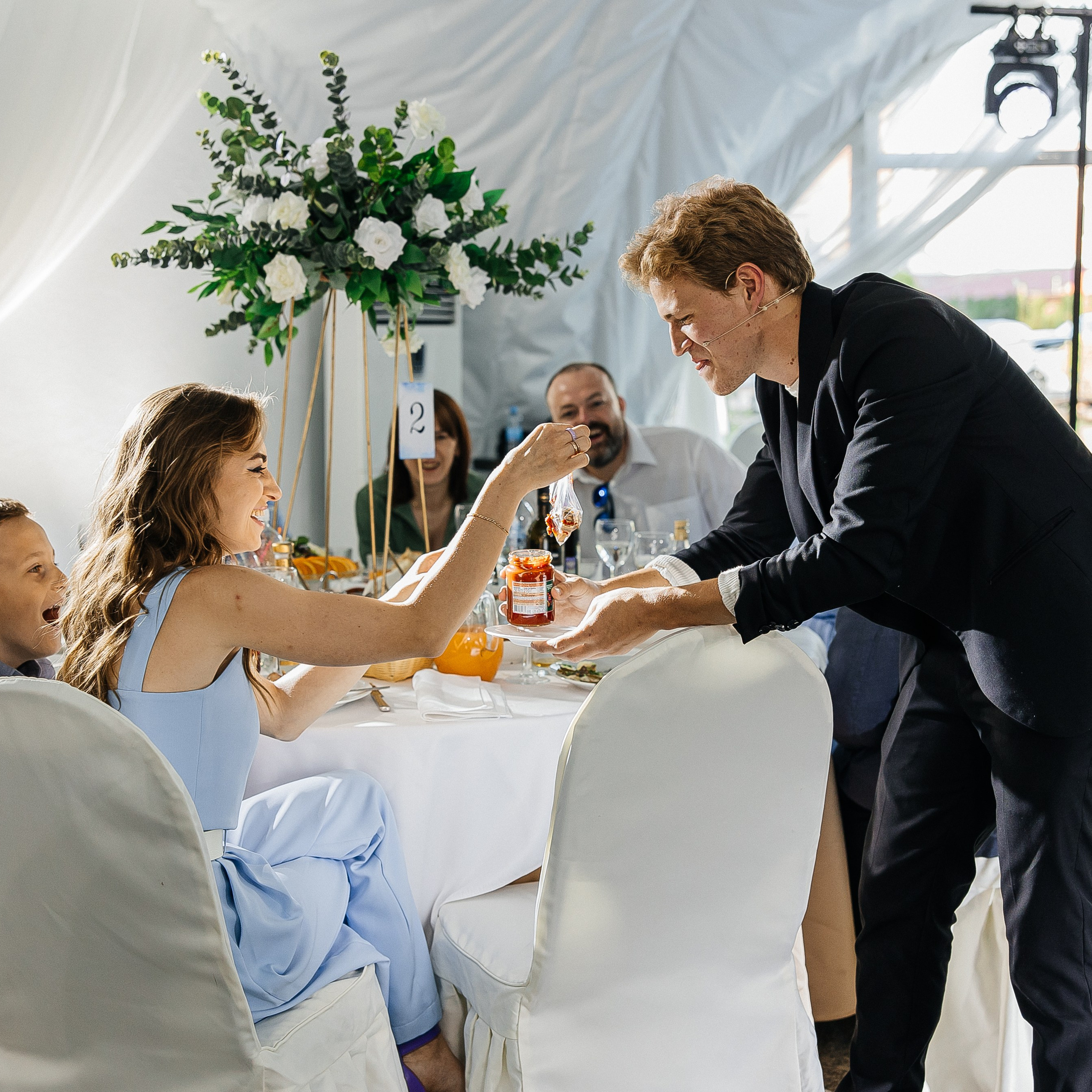 Оксана и Тимур. Свадебный и семейный фотограф Елизавета Ермак | Москва и МО