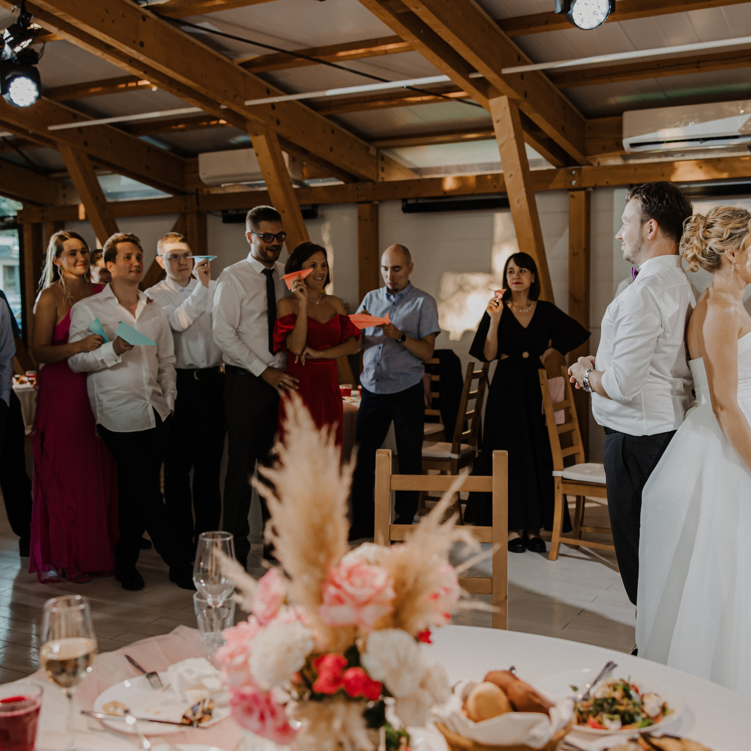 Олег и Диана. Свадебный и семейный фотограф Елизавета Ермак | Москва и МО