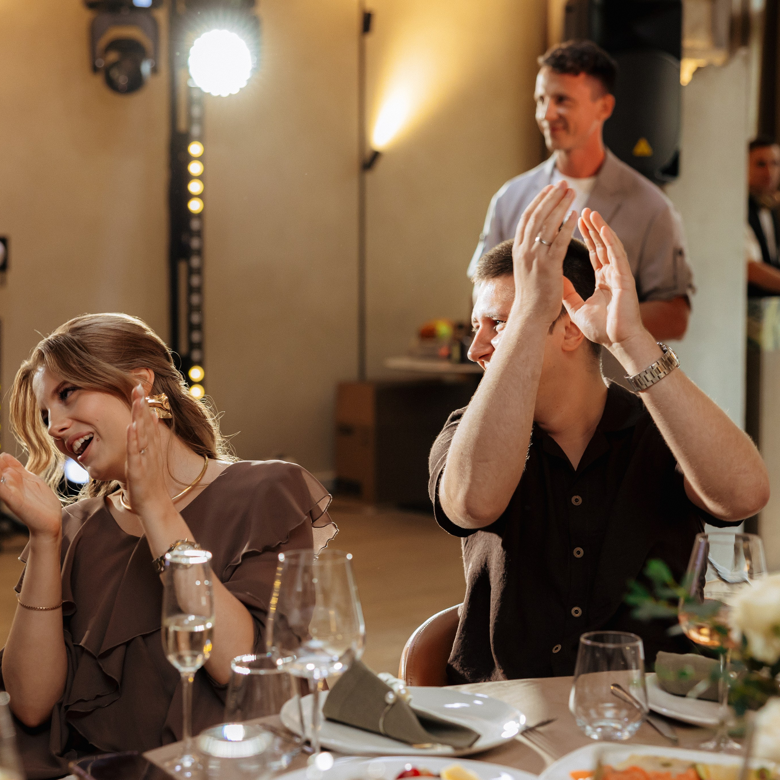 Ладлена и Максим. Свадебный и семейный фотограф Елизавета Ермак | Москва и МО