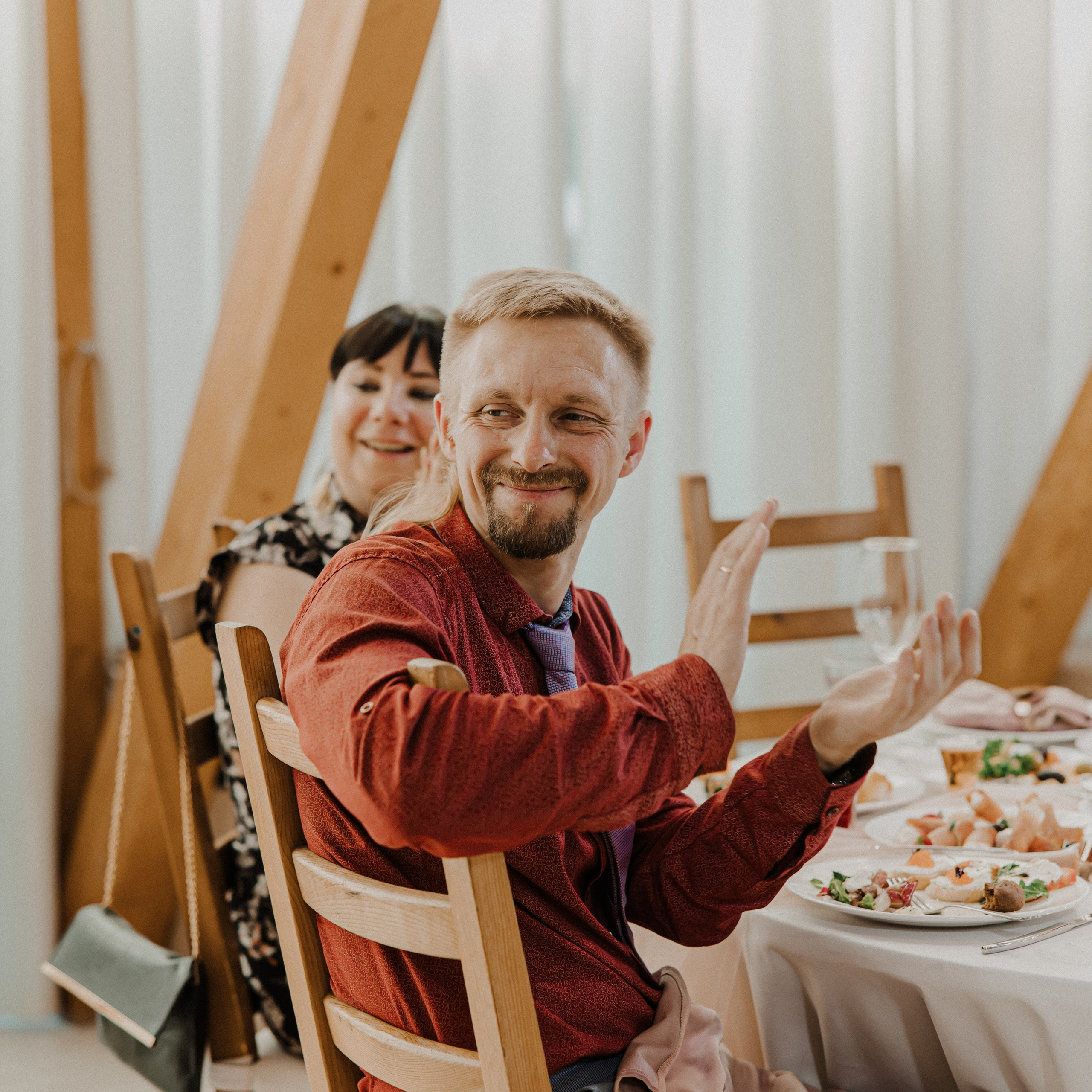 Олег и Диана. Свадебный и семейный фотограф Елизавета Ермак | Москва и МО