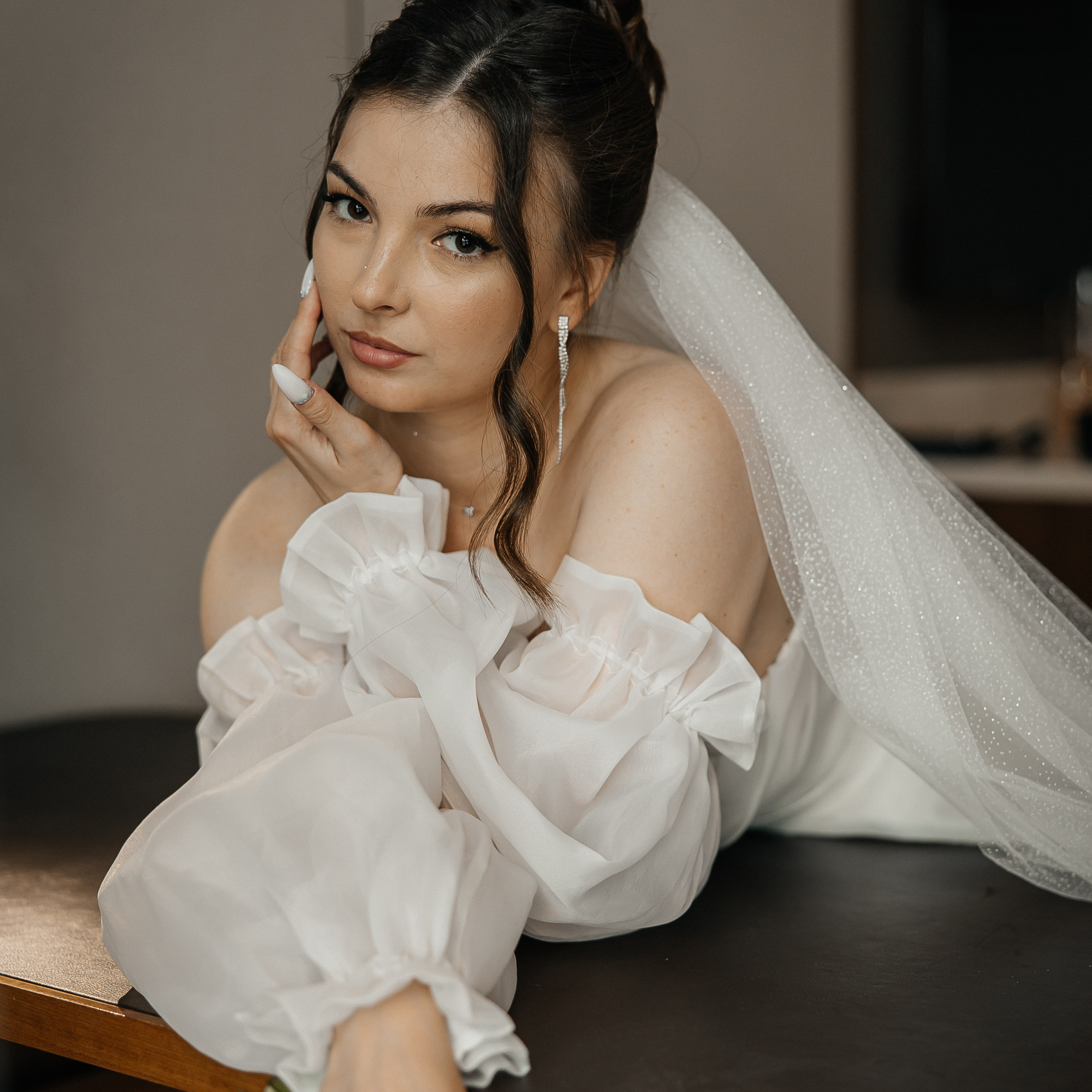 Александр и Маргарита. Свадебный и семейный фотограф Елизавета Ермак | Москва и МО