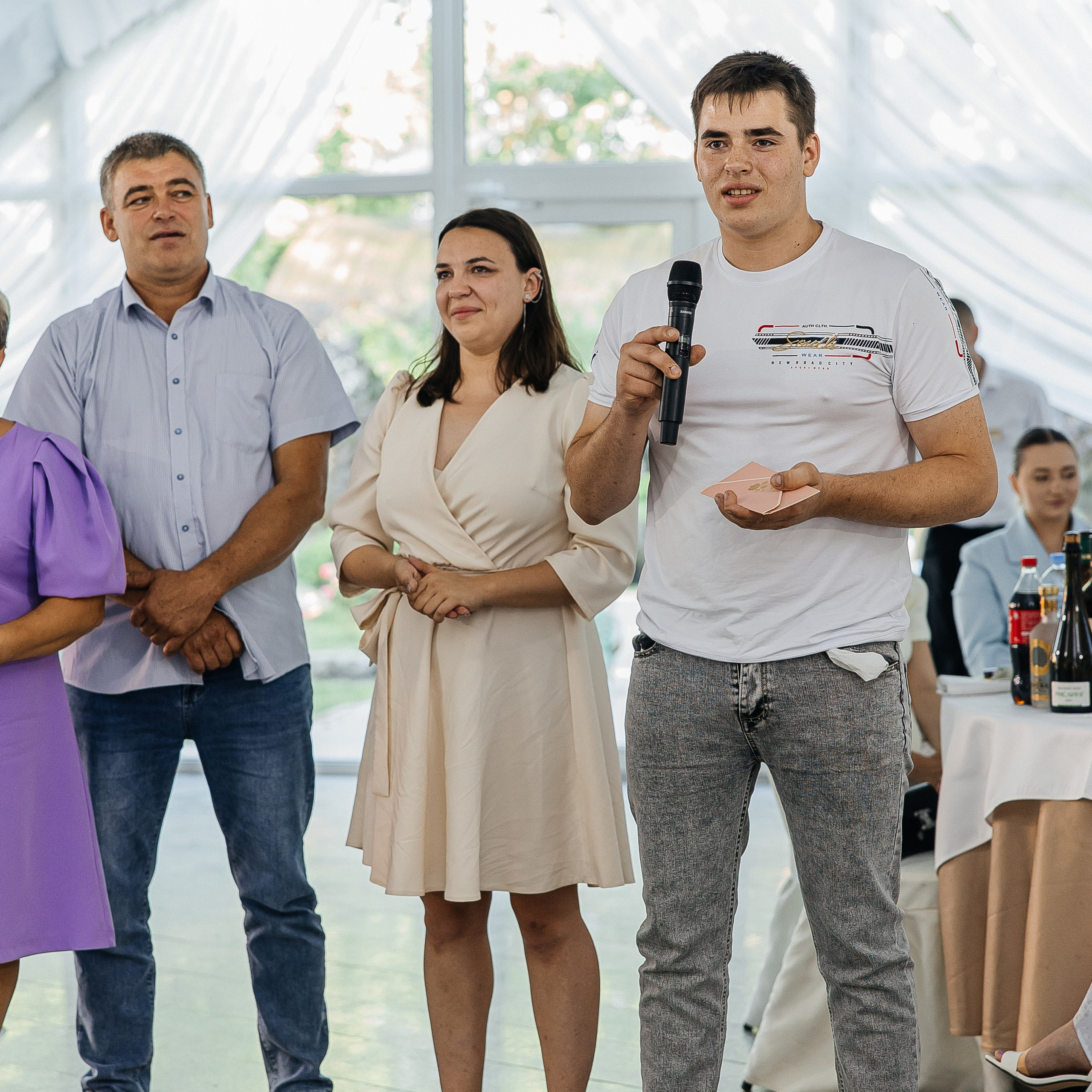 Оксана и Тимур. Свадебный и семейный фотограф Елизавета Ермак | Москва и МО