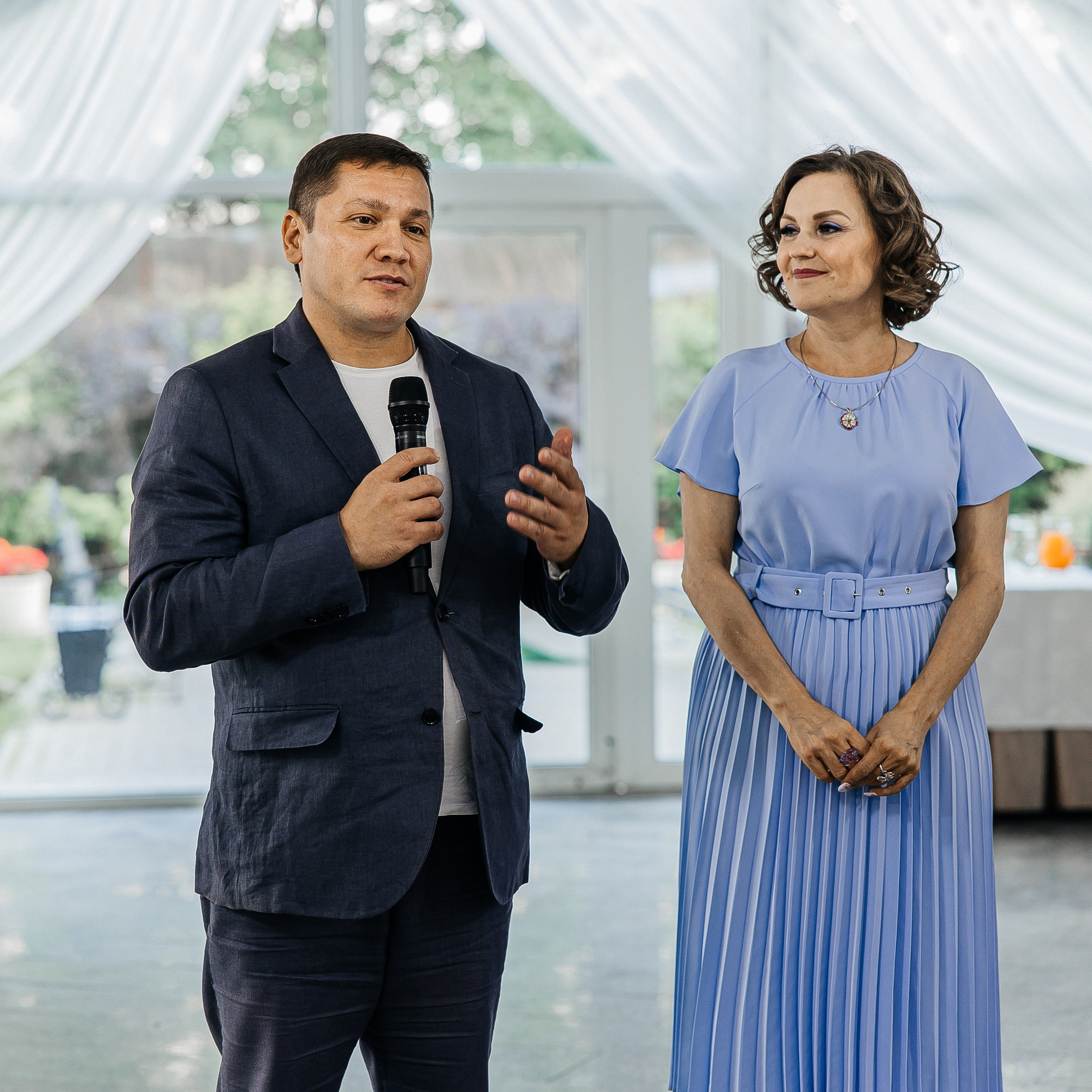 Оксана и Тимур. Свадебный и семейный фотограф Елизавета Ермак | Москва и МО