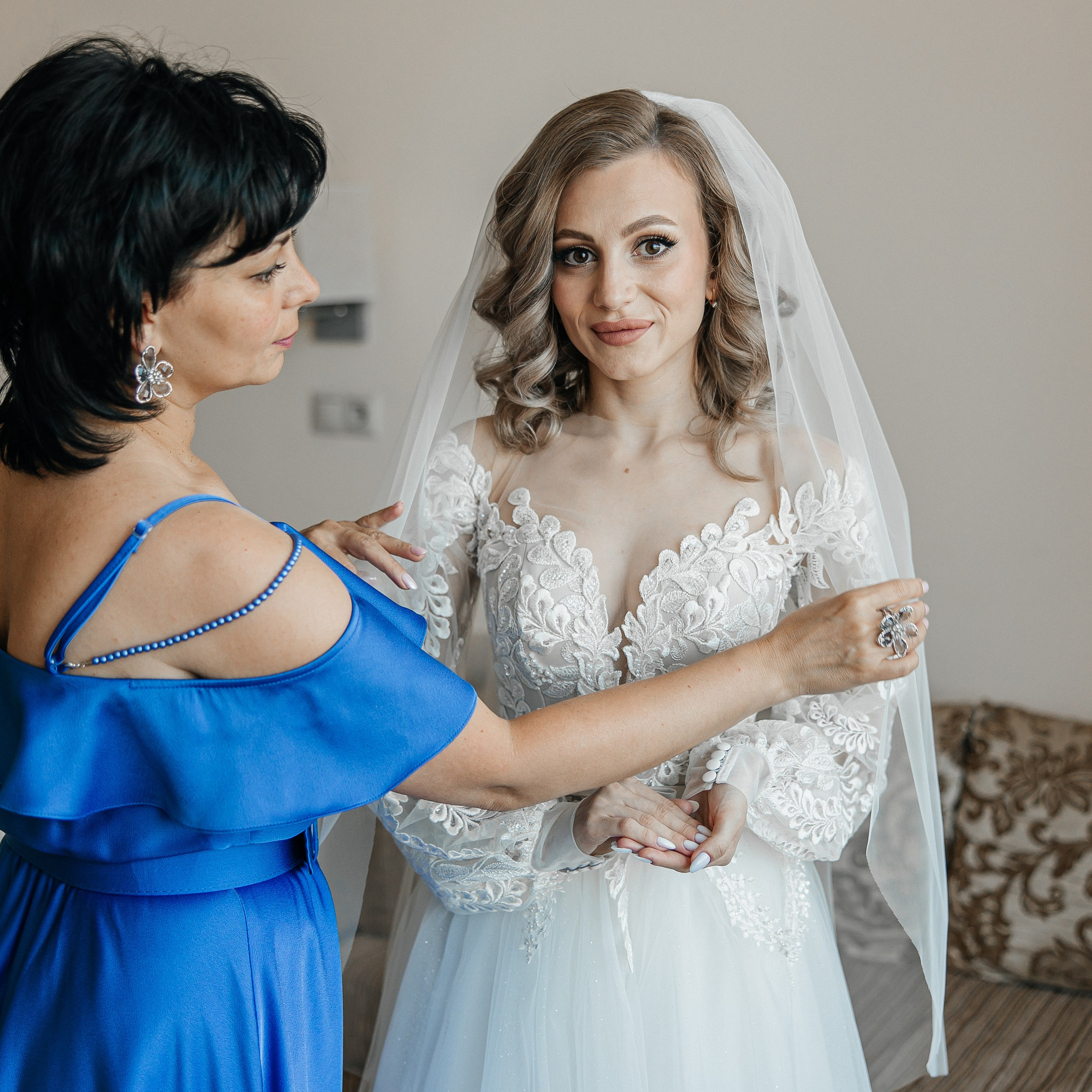 Оксана и Тимур. Свадебный и семейный фотограф Елизавета Ермак | Москва и МО