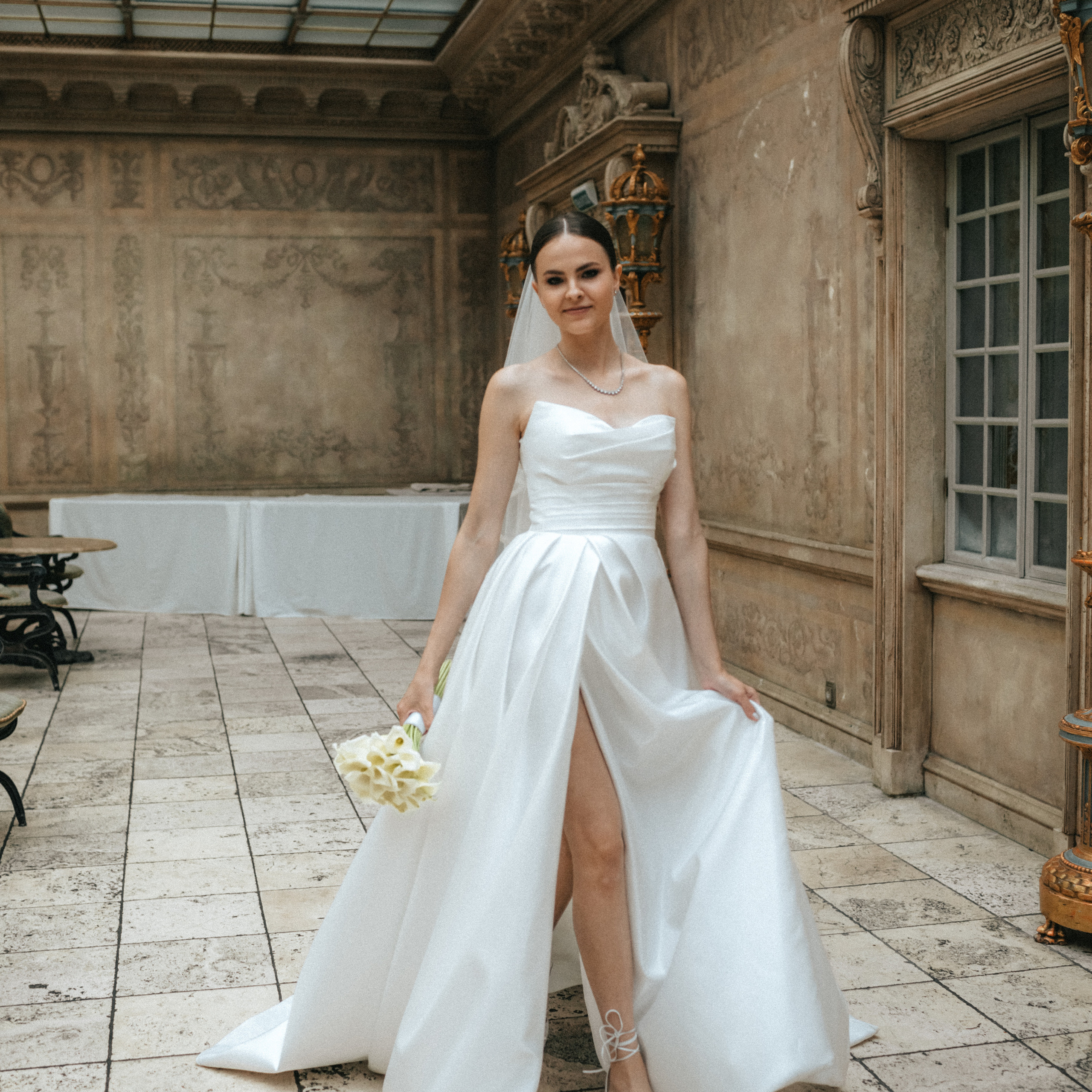 Свадьбы. Свадебный и семейный фотограф Елизавета Ермак | Москва и МО