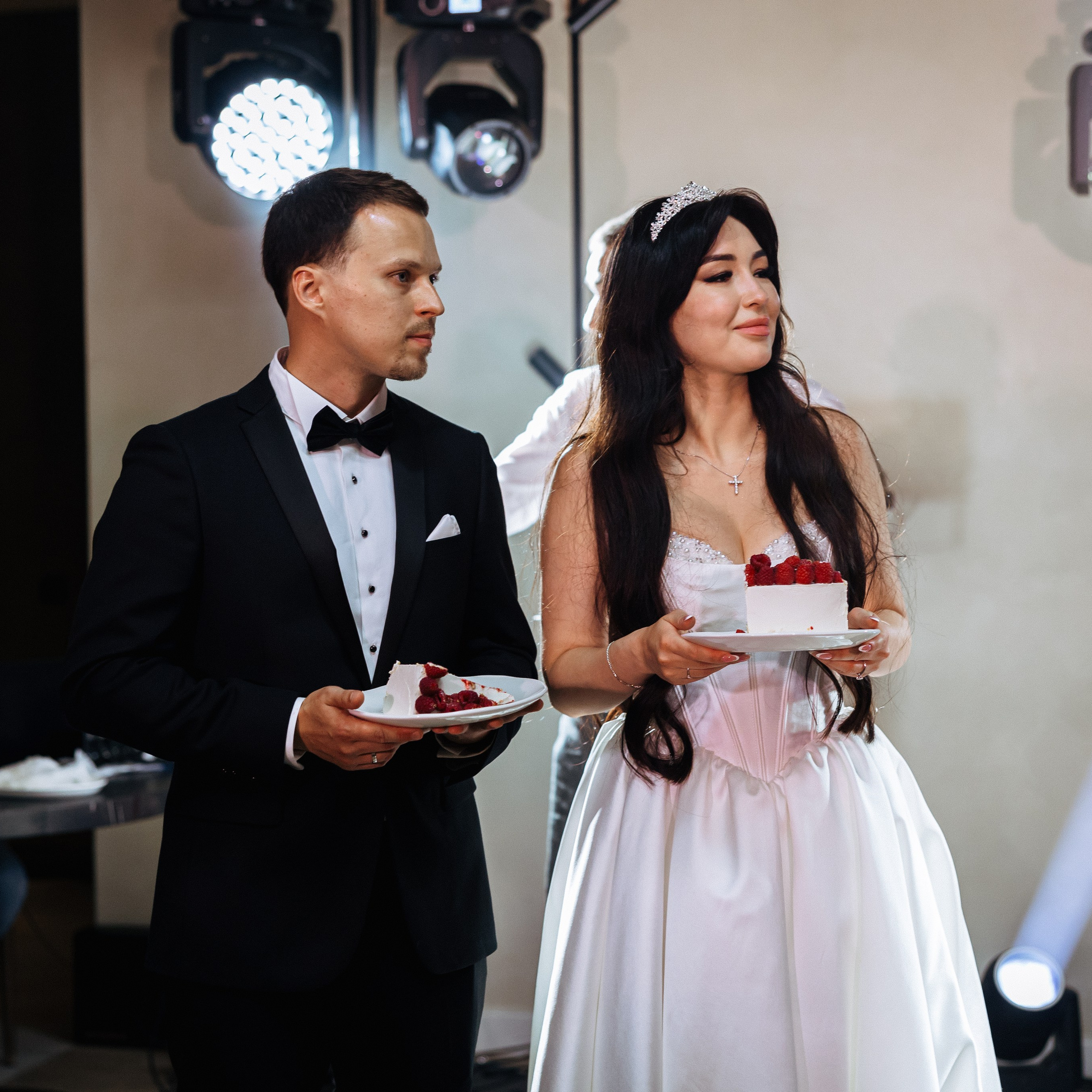 Ладлена и Максим. Свадебный и семейный фотограф Елизавета Ермак | Москва и МО