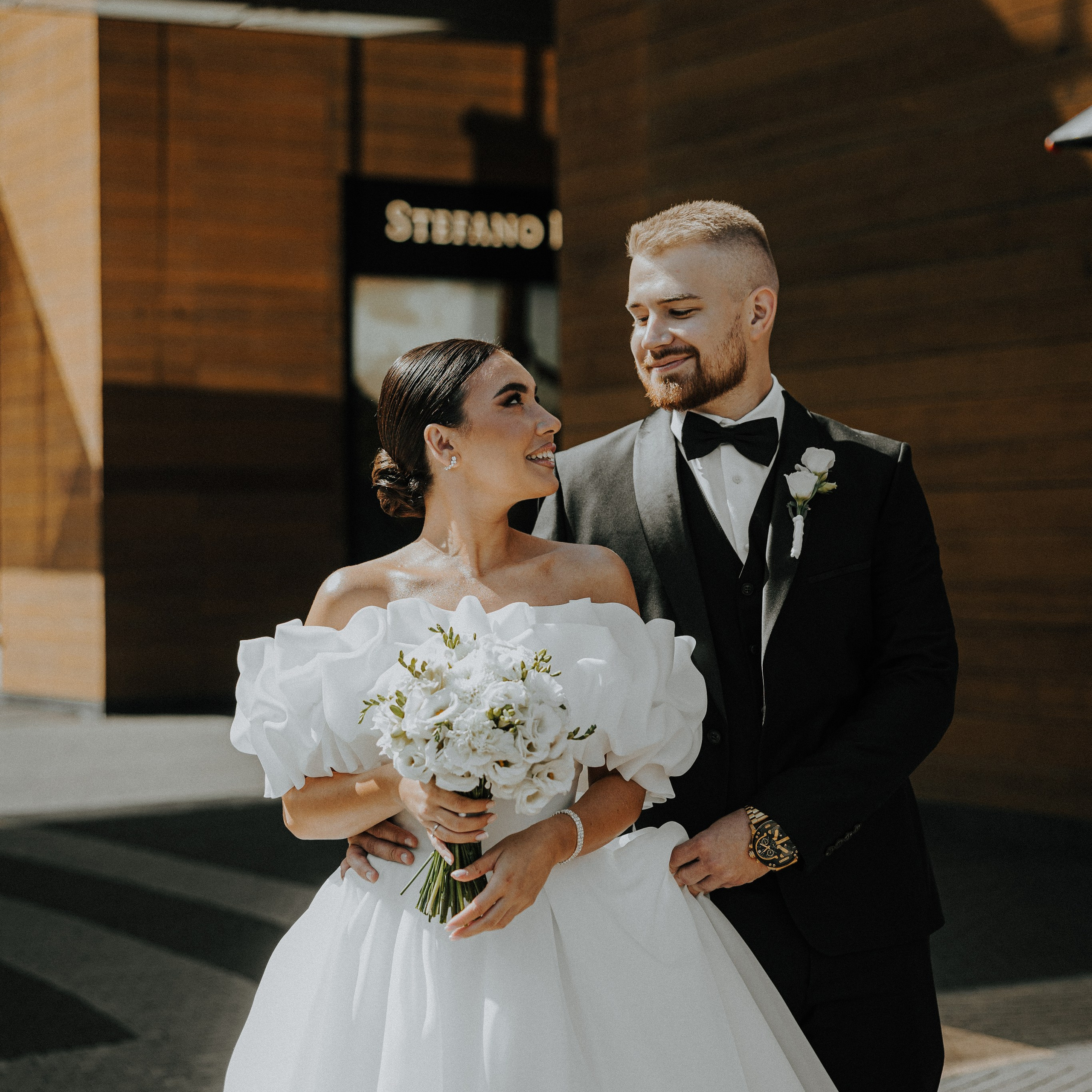 Александр и Арина