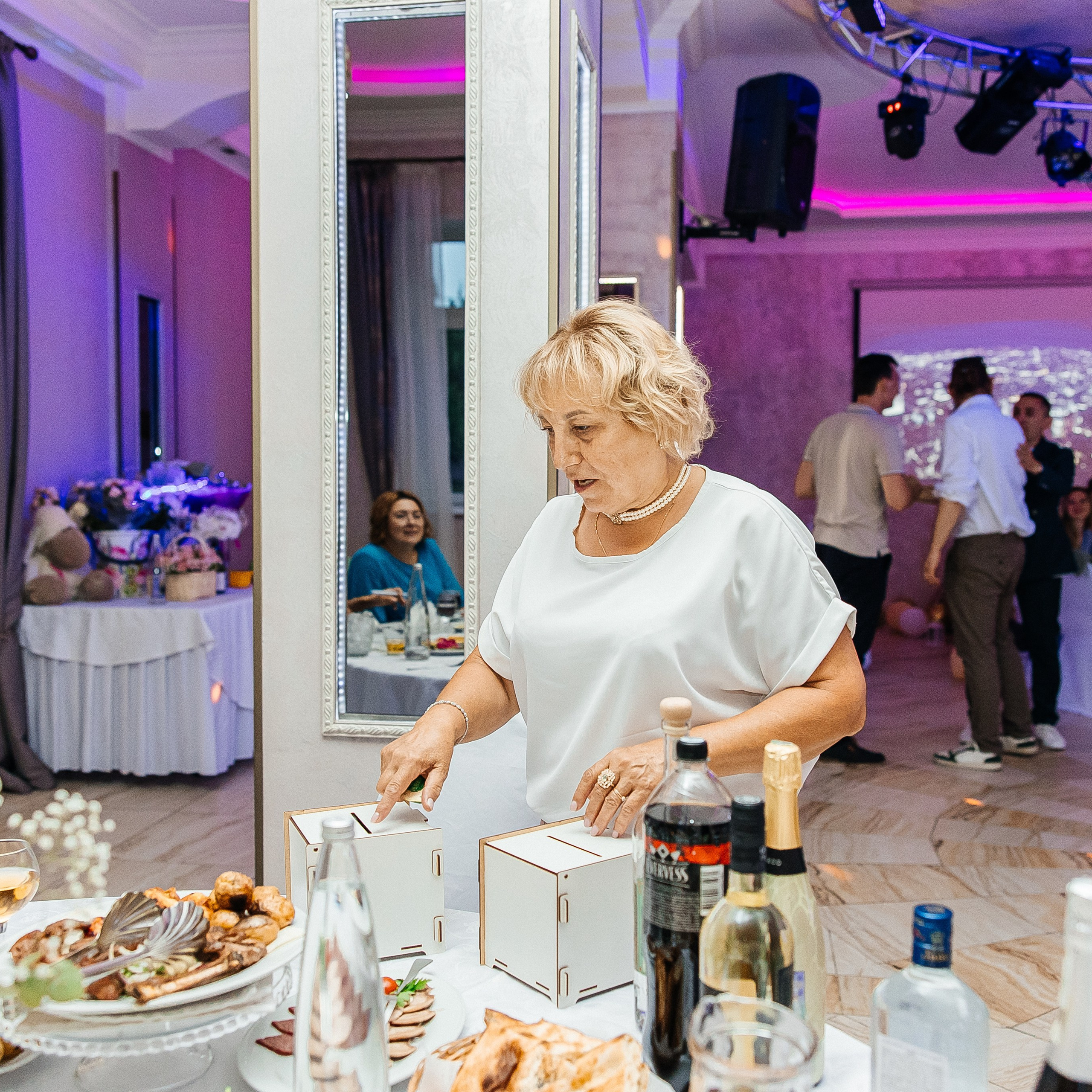 Ярослав и Мария. Свадебный и семейный фотограф Елизавета Ермак | Москва и МО