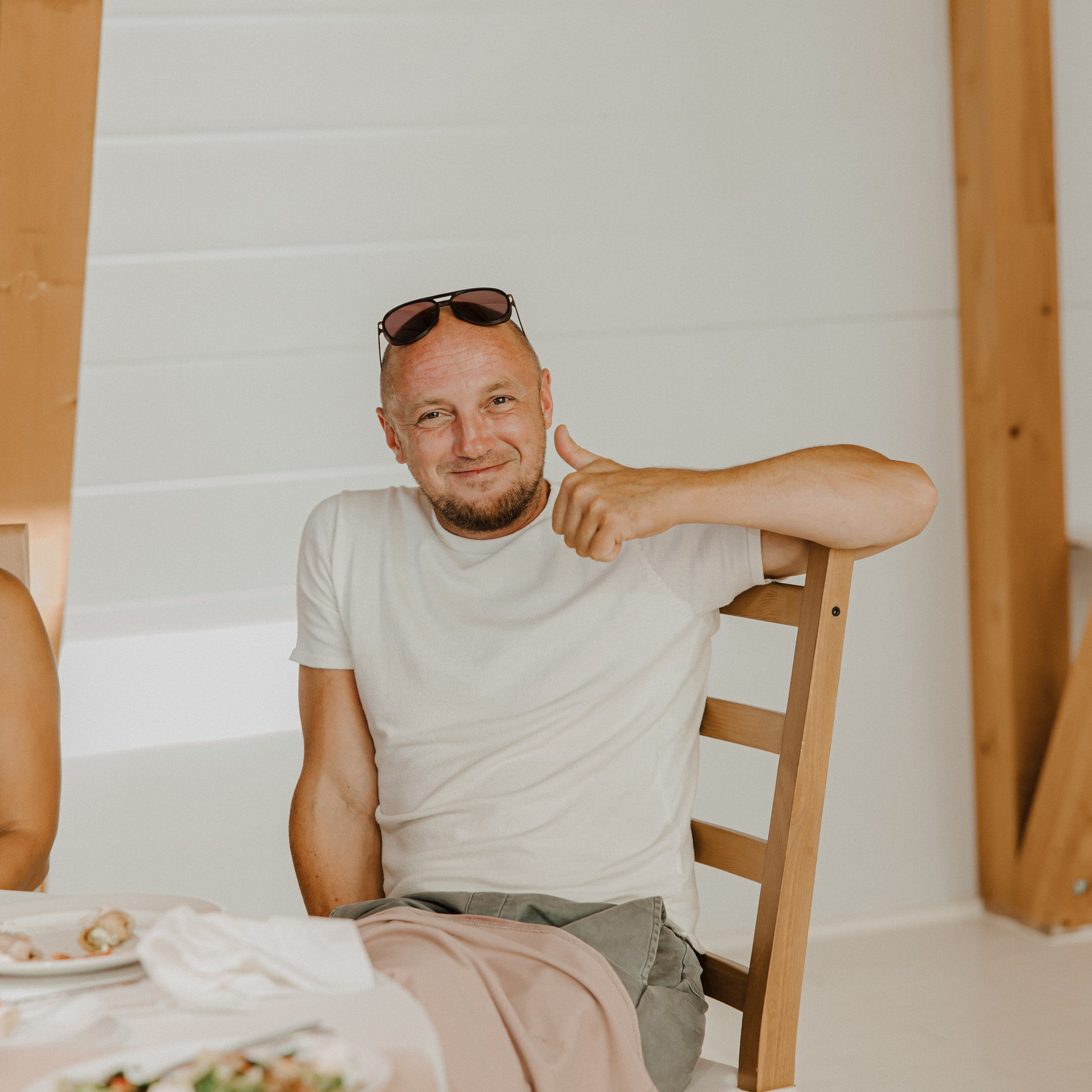 Олег и Диана. Свадебный и семейный фотограф Елизавета Ермак | Москва и МО