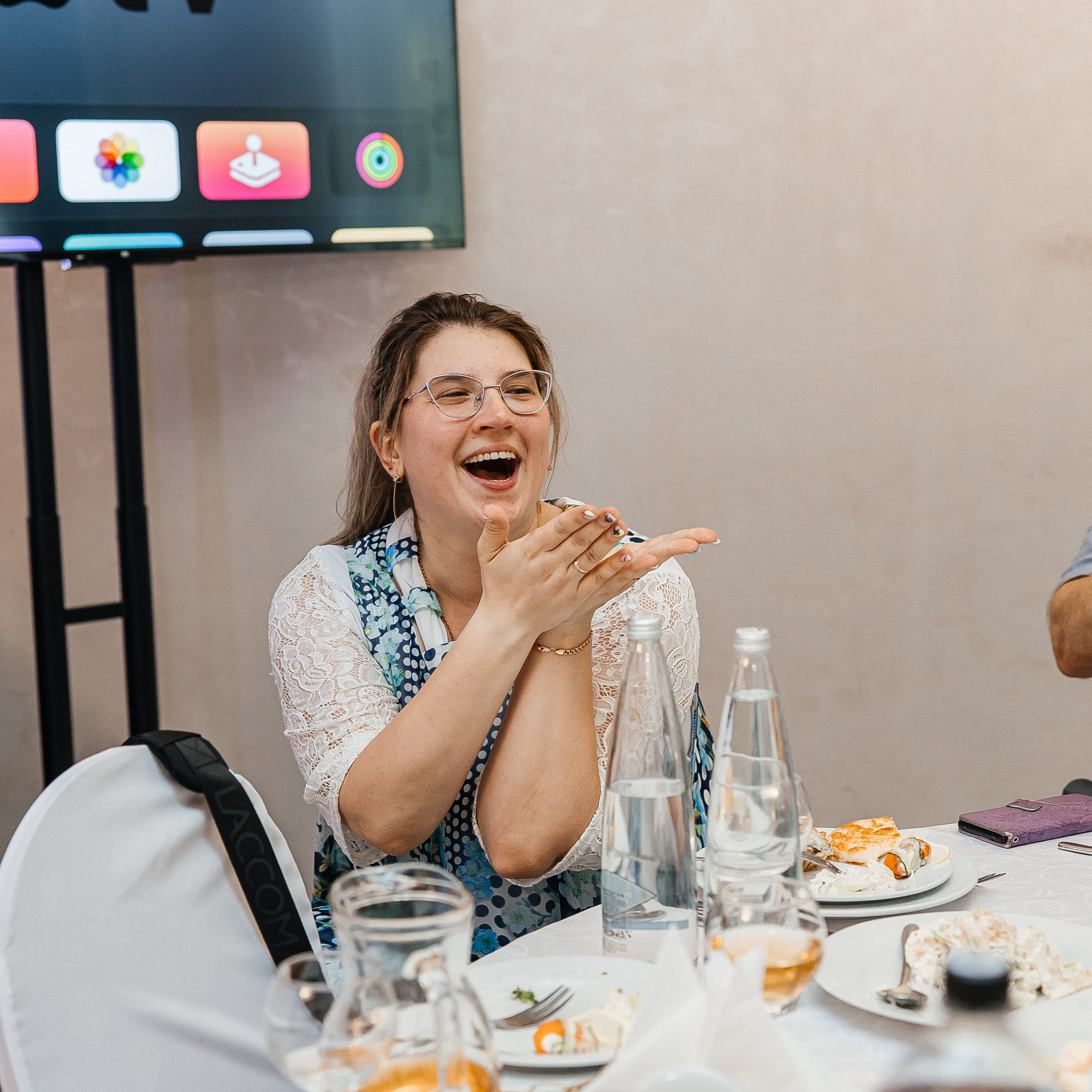 Ярослав и Мария. Свадебный и семейный фотограф Елизавета Ермак | Москва и МО