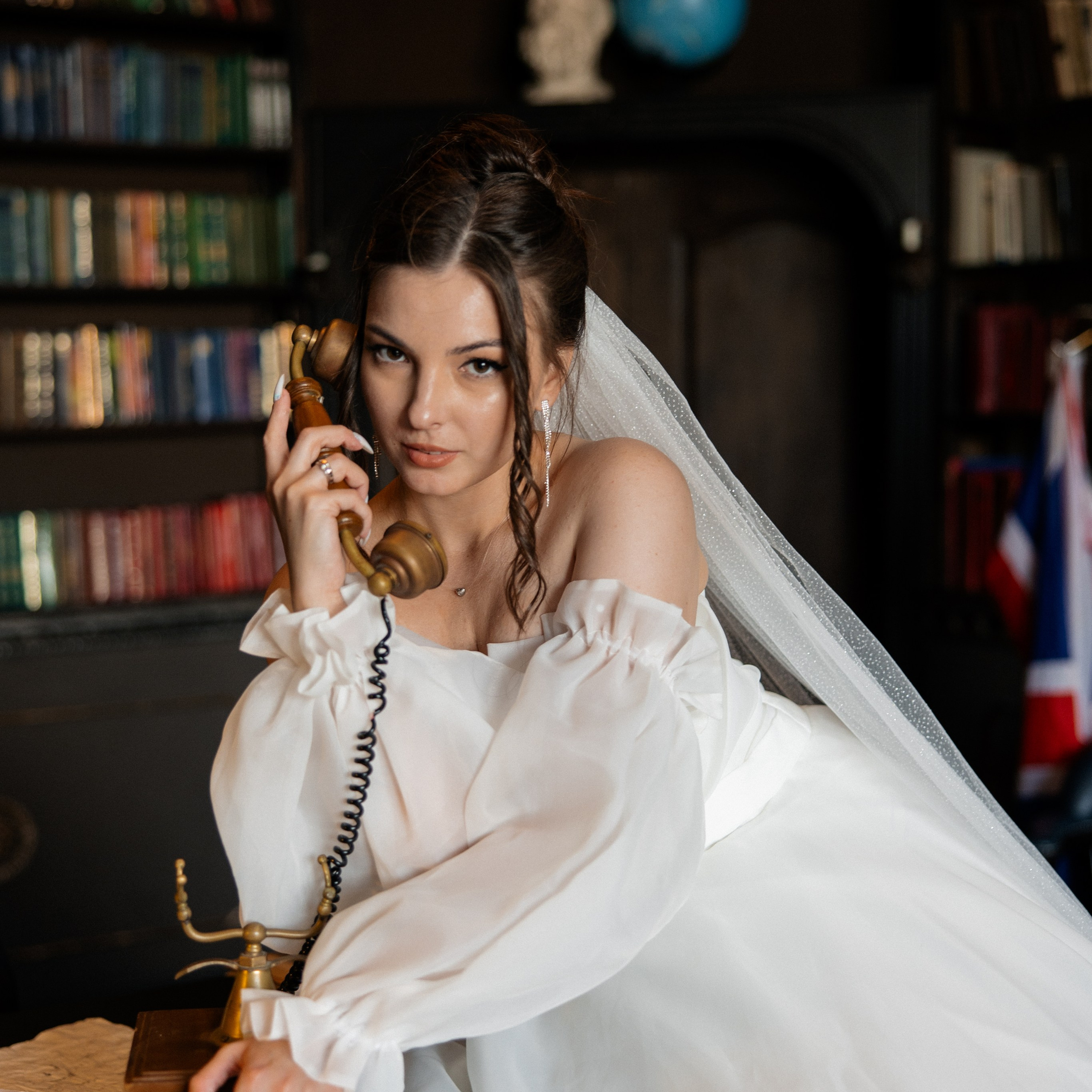 Александр и Маргарита. Свадебный и семейный фотограф Елизавета Ермак | Москва и МО