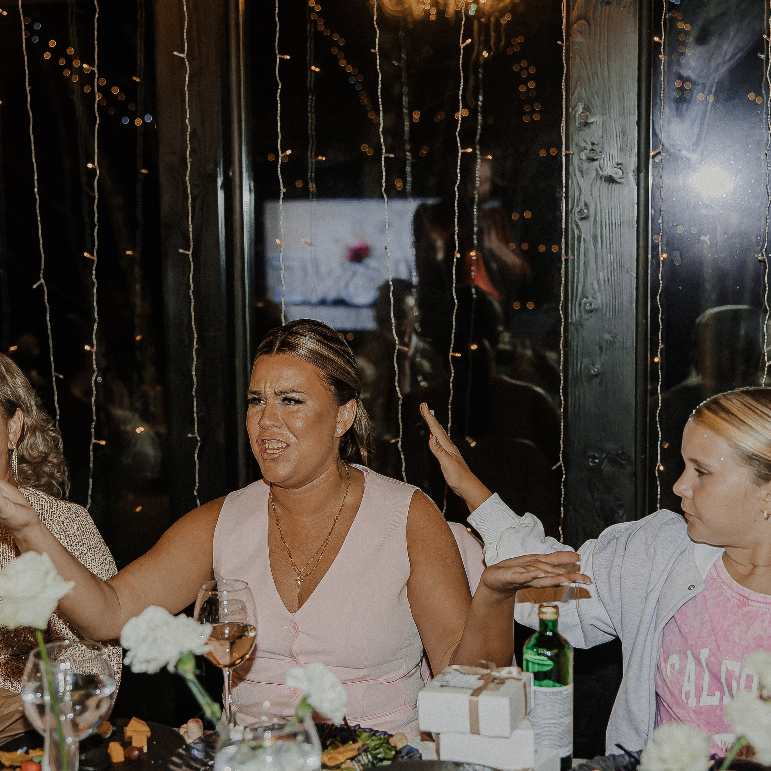 Александр и Арина. Свадебный и семейный фотограф Елизавета Ермак | Москва и МО