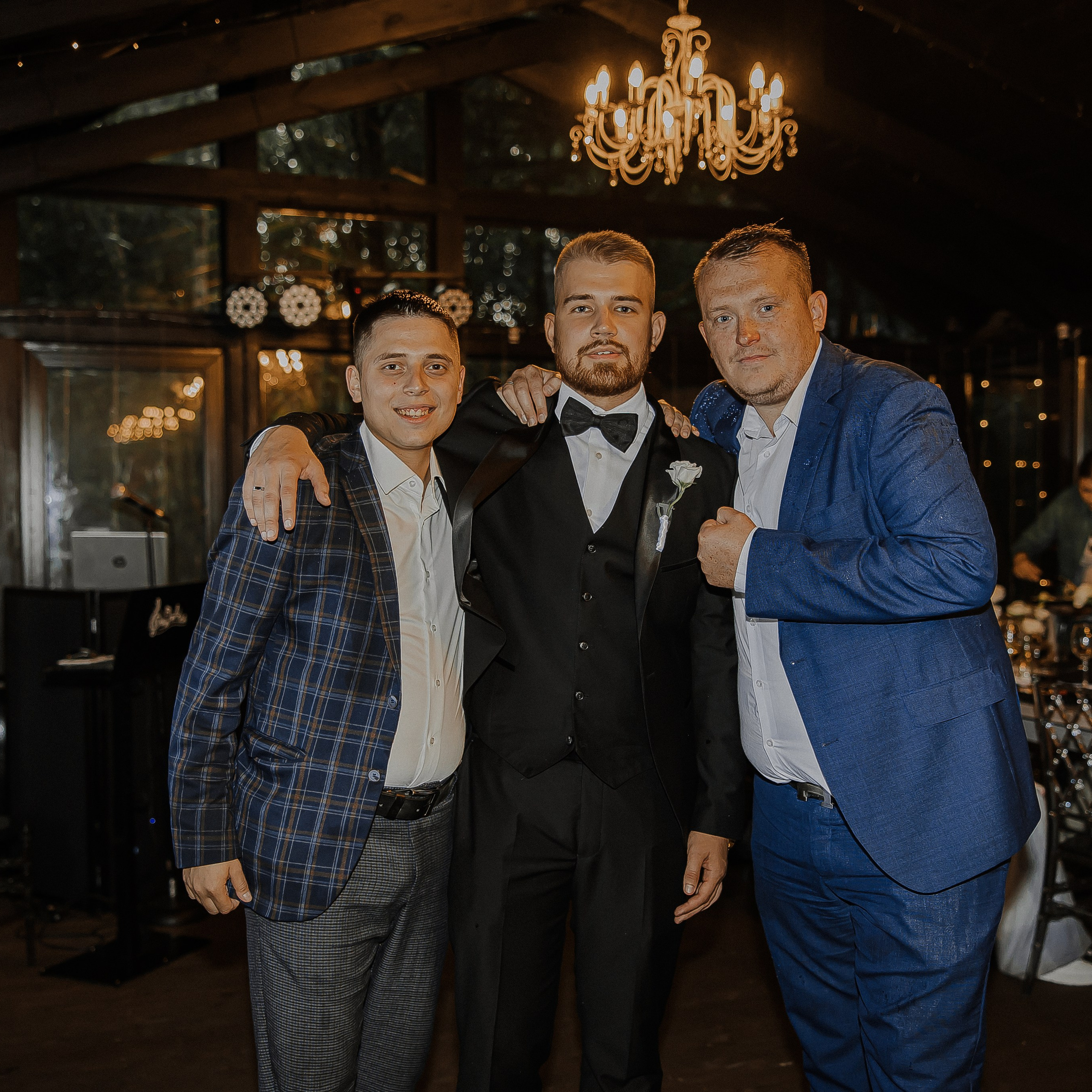 Александр и Арина. Свадебный и семейный фотограф Елизавета Ермак | Москва и МО