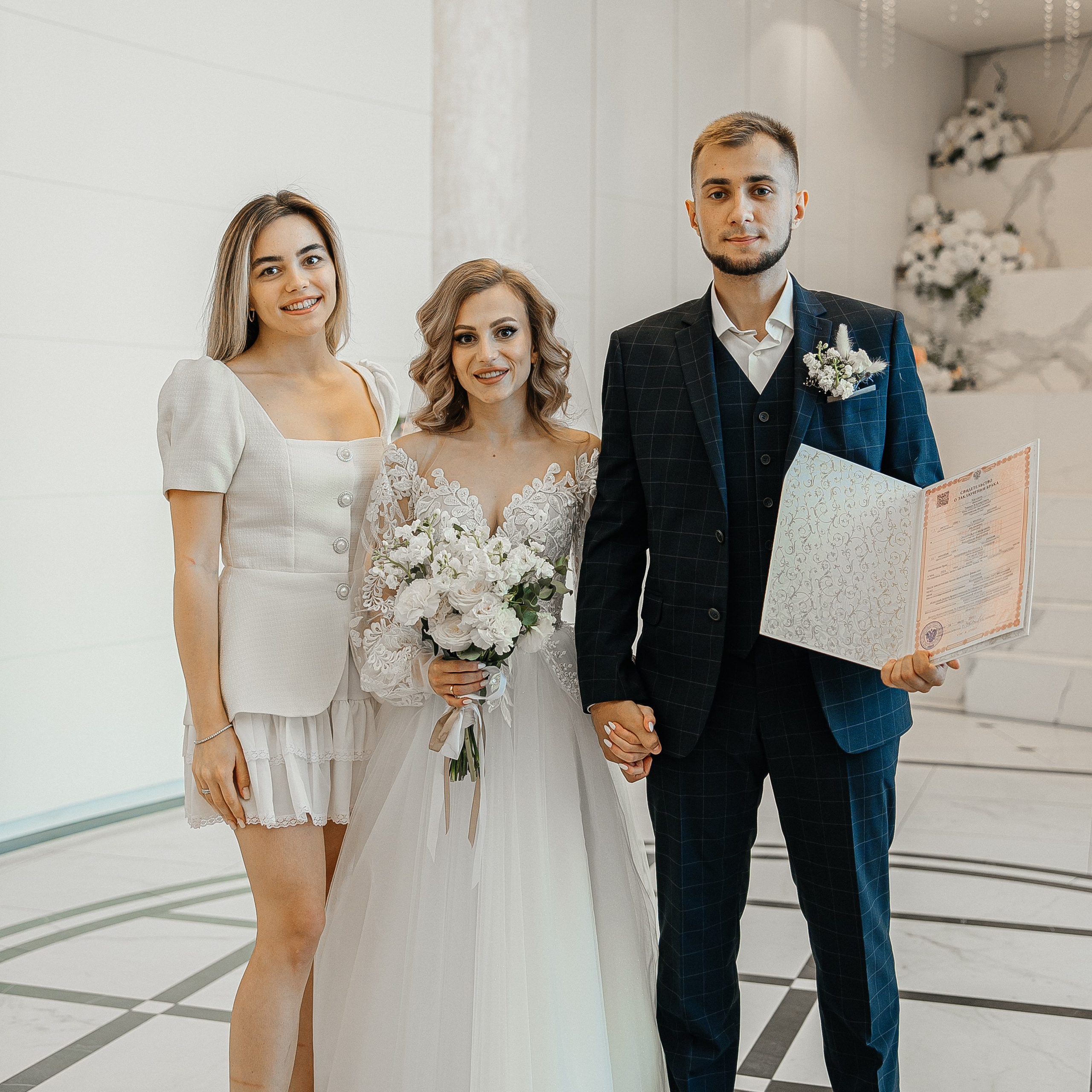 Оксана и Тимур. Свадебный и семейный фотограф Елизавета Ермак | Москва и МО