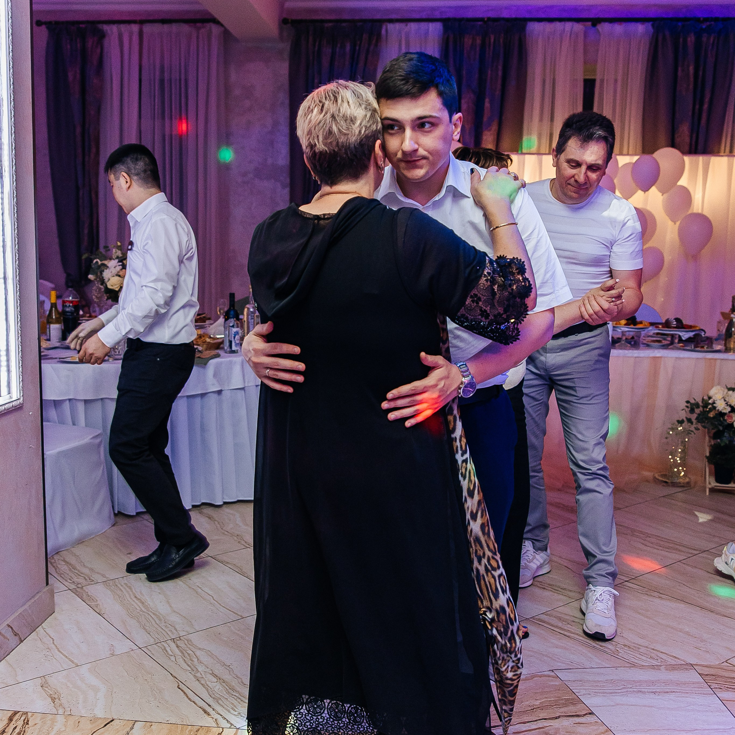 Ярослав и Мария. Свадебный и семейный фотограф Елизавета Ермак | Москва и МО