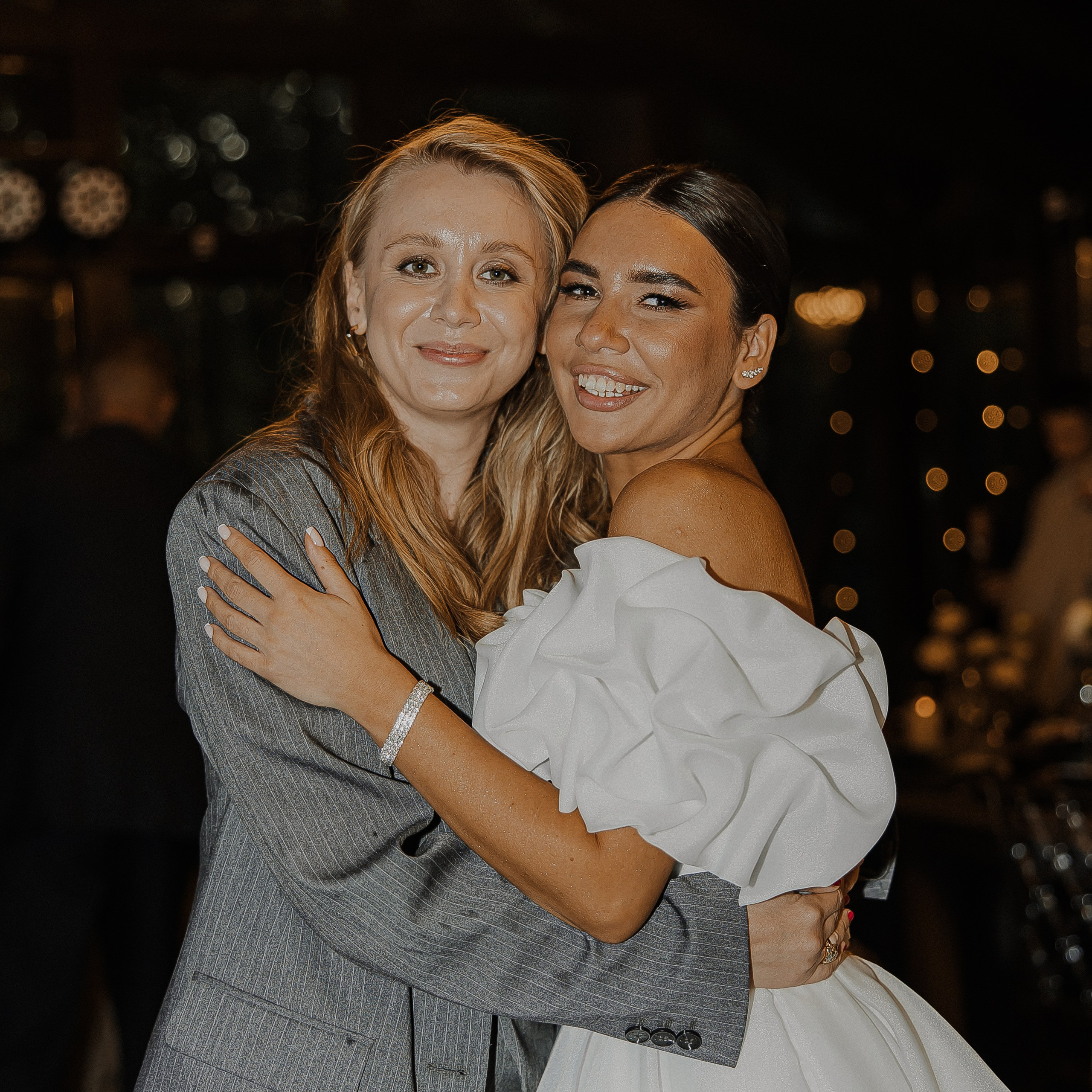 Александр и Арина. Свадебный и семейный фотограф Елизавета Ермак | Москва и МО